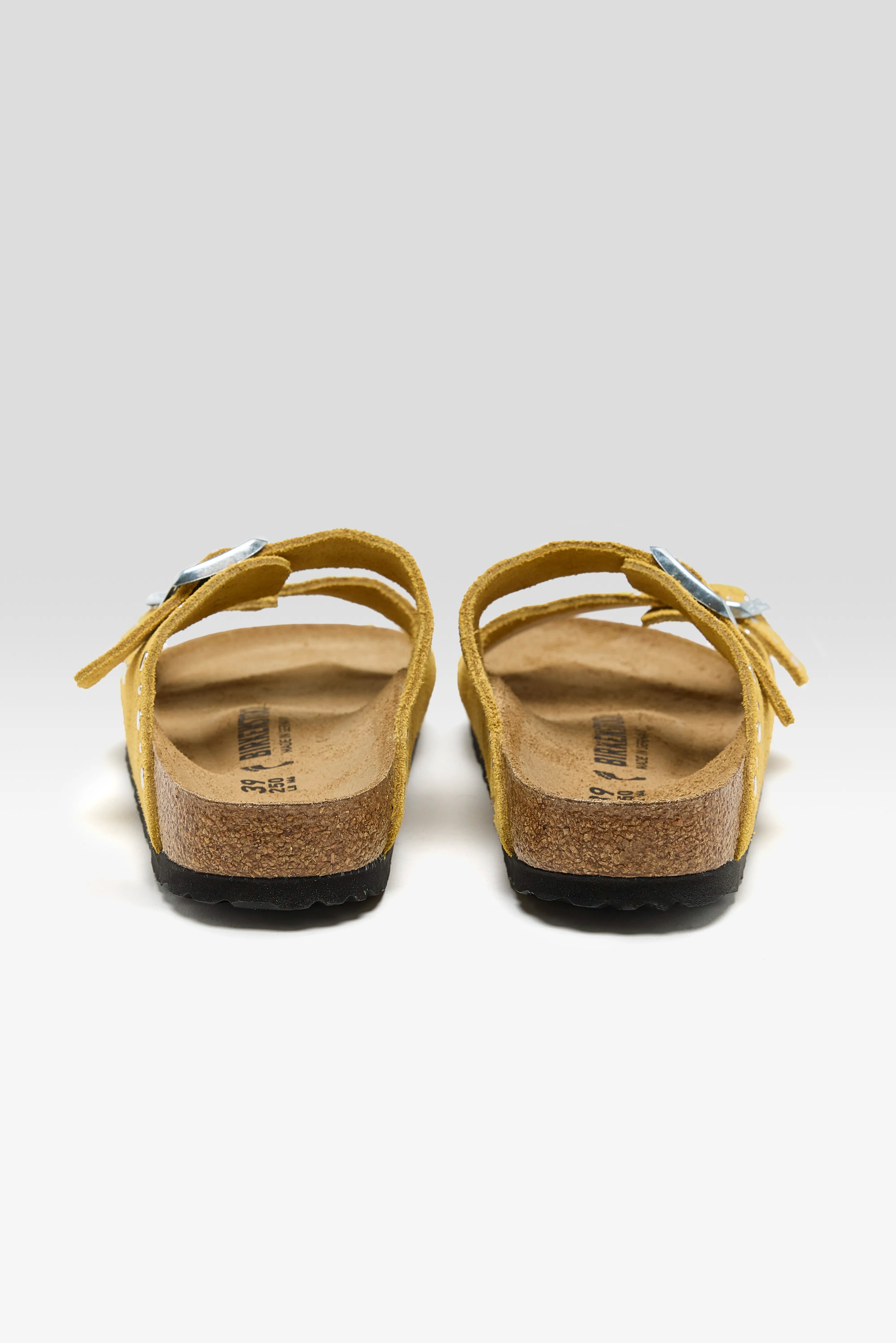 Arizona Rivet pour Femmes  (251 / W / YELLOW)