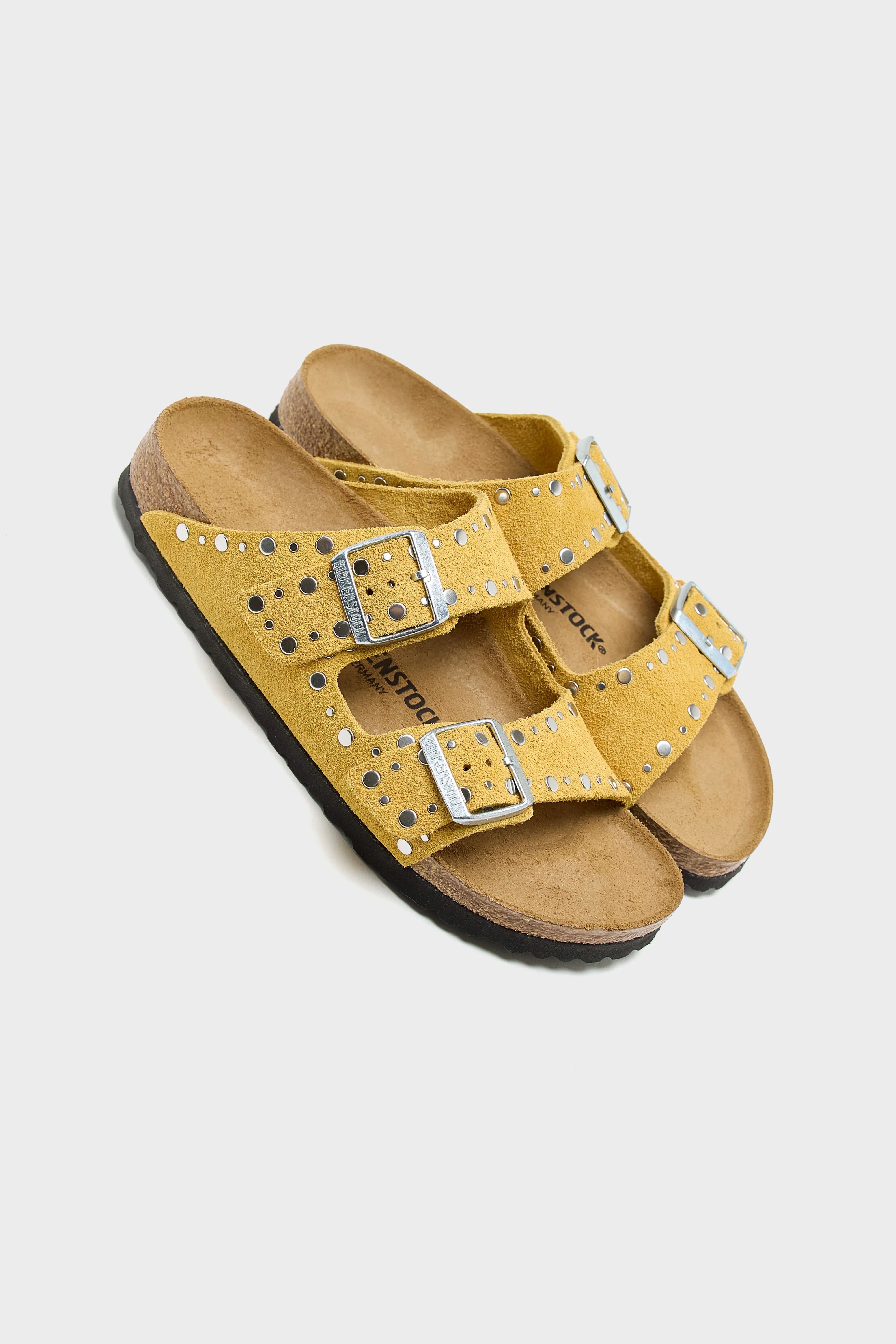 Arizona Rivet pour Femmes  (251 / W / YELLOW)