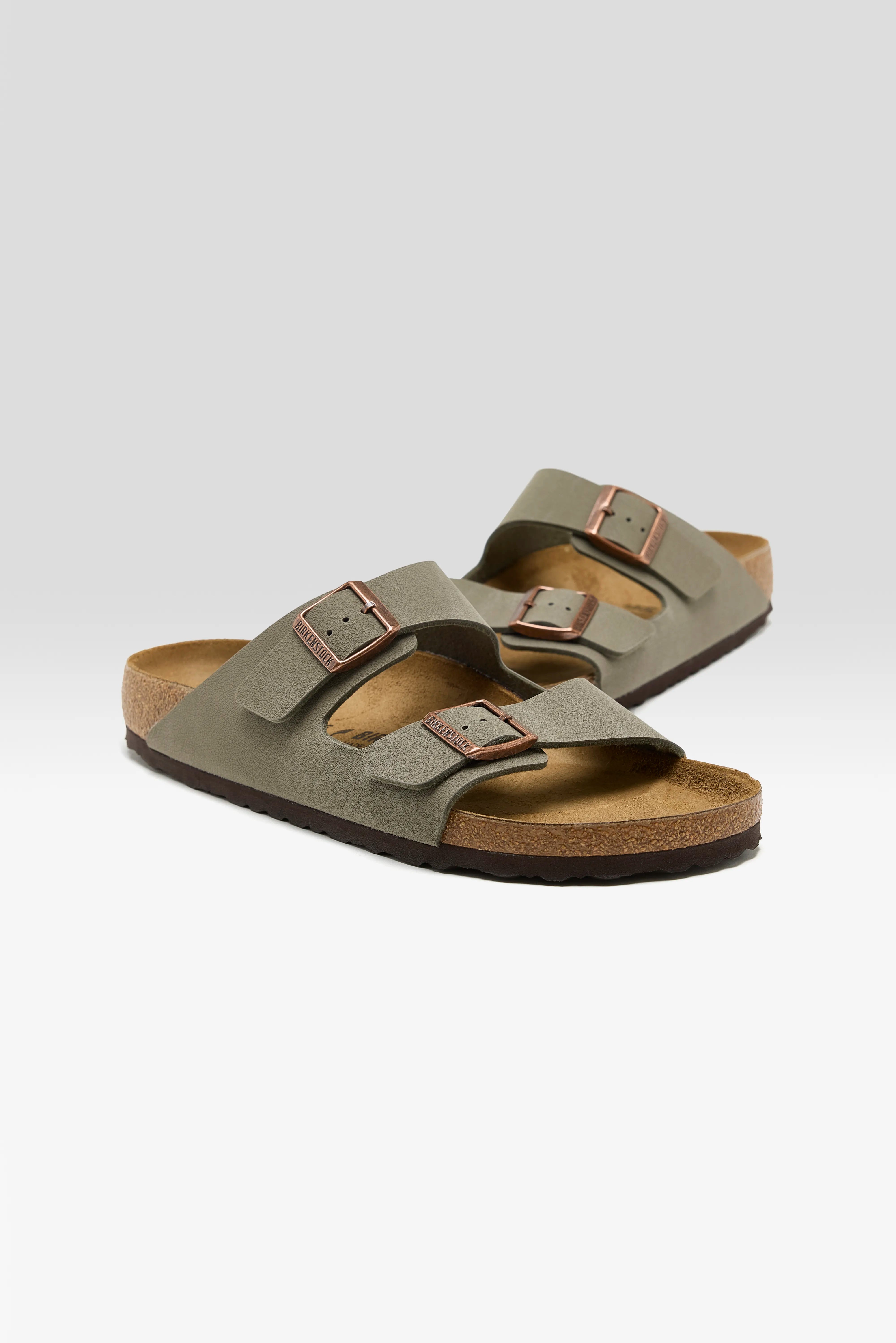 Arizona Birkibuc for Men (251 / M / STONE)