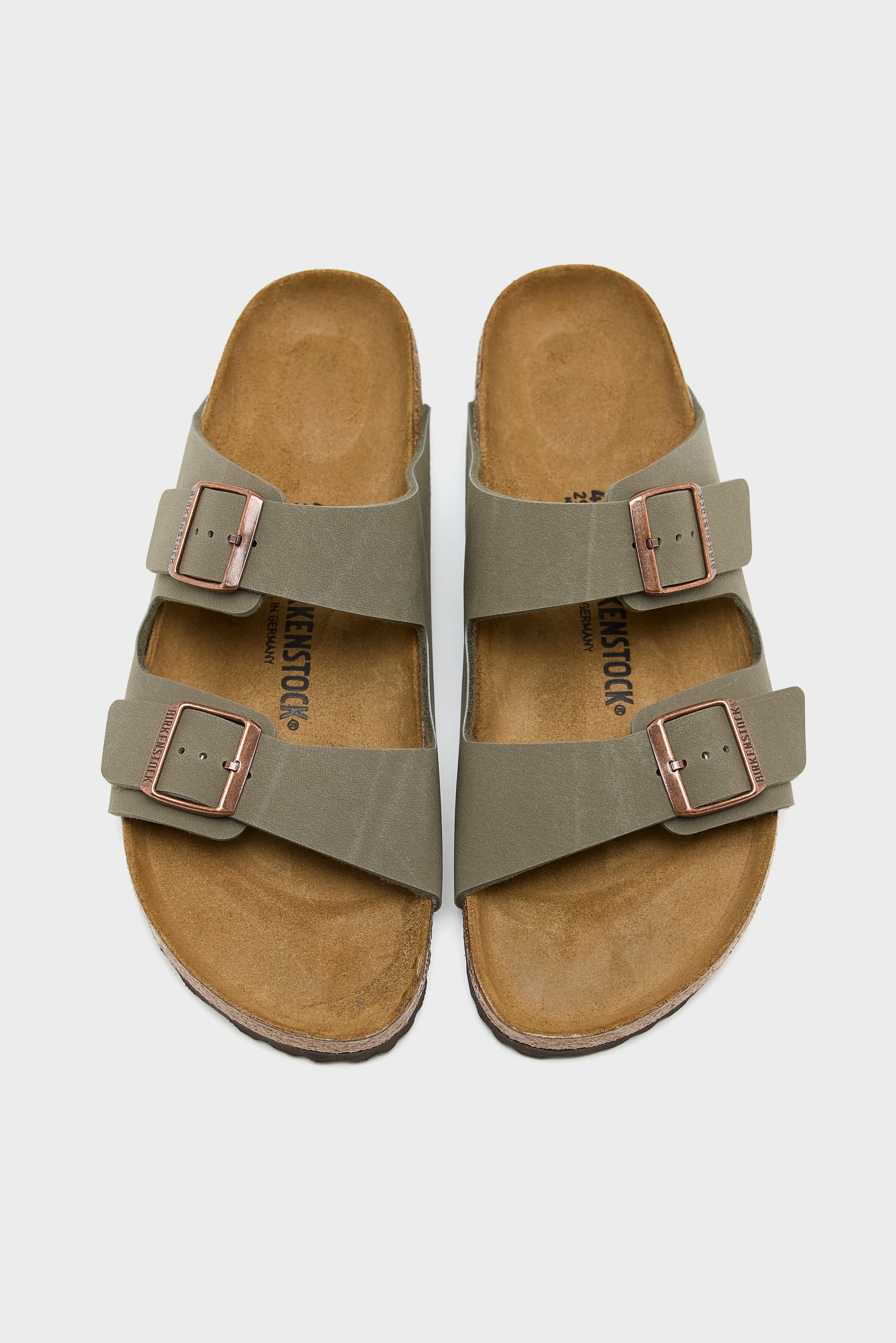 Arizona Birkibuc for Men (251 / M / STONE)