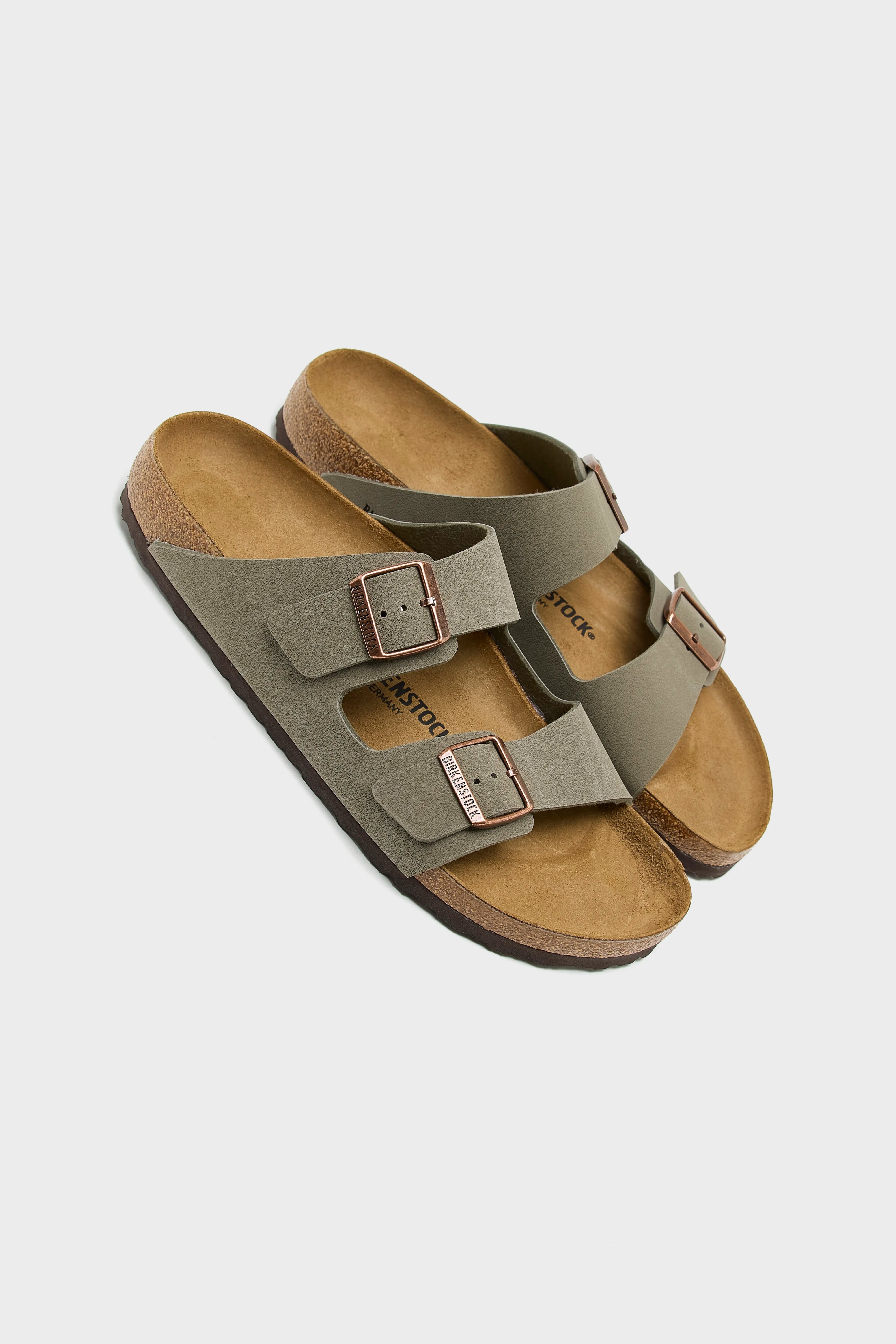Arizona Birkibuc for Men (251 / M / STONE)