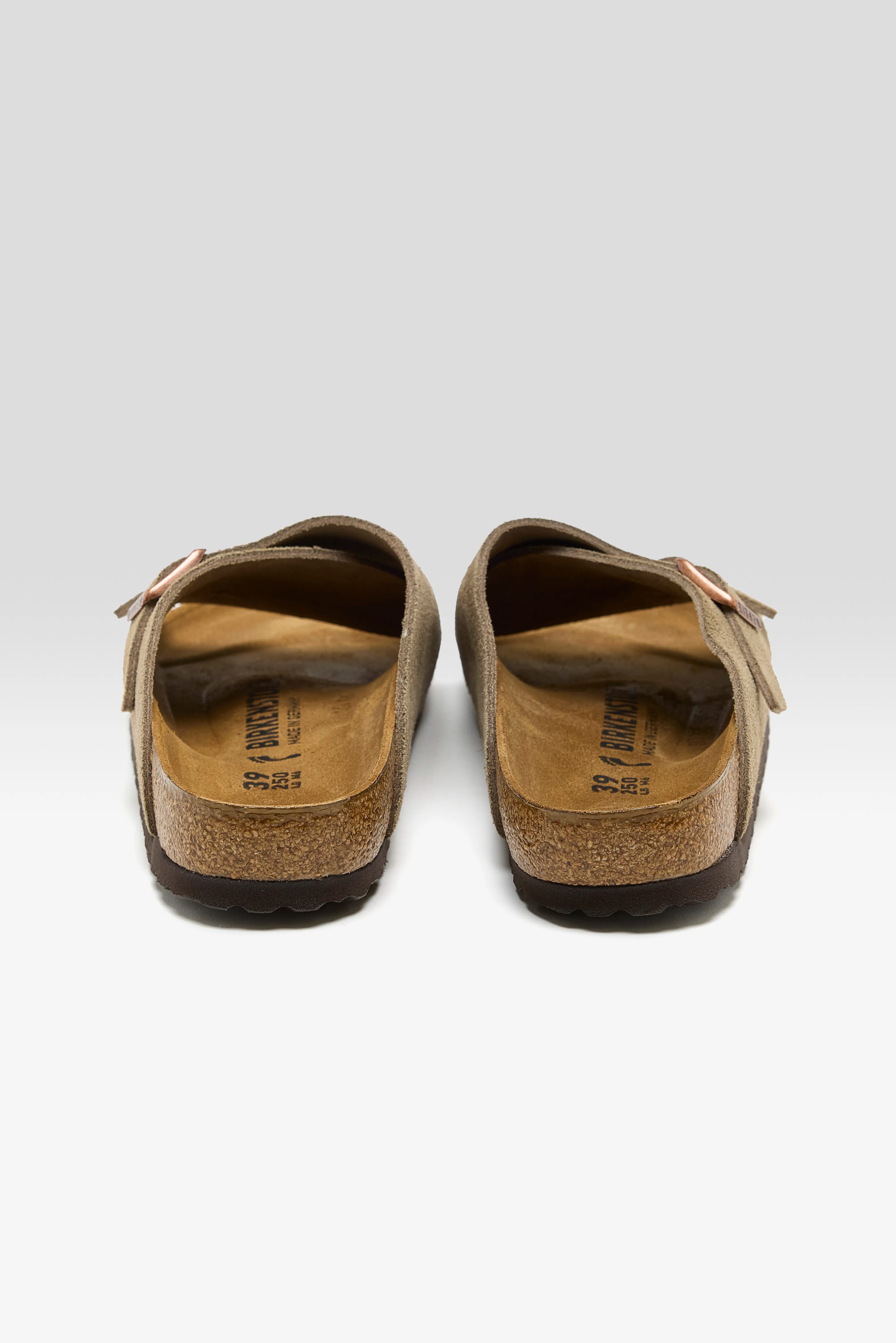 Zürich Suede for Women (251 / W / TAUPE)