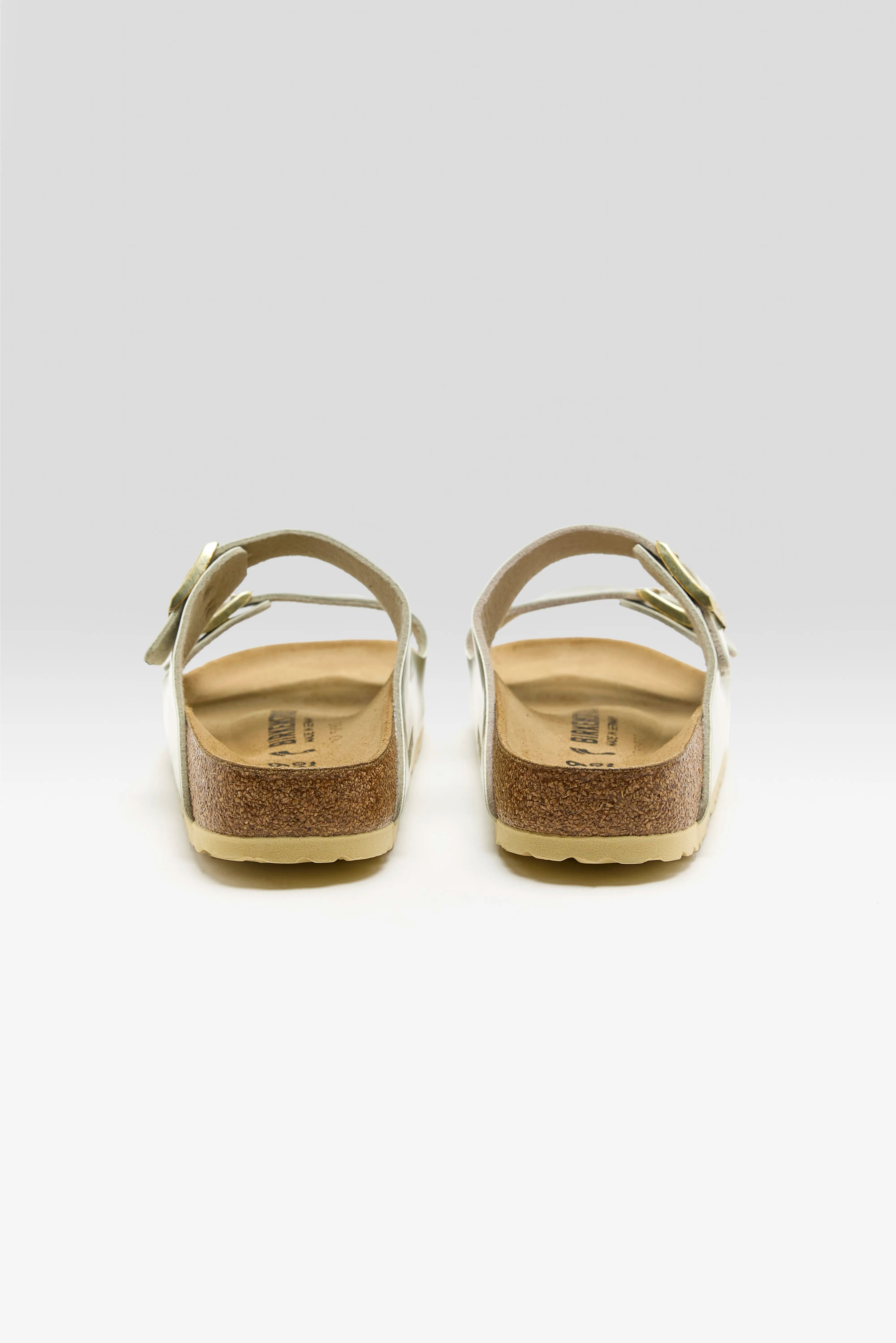 Arizona Birko-Flor for Juniors  (252 / B / GOLD)