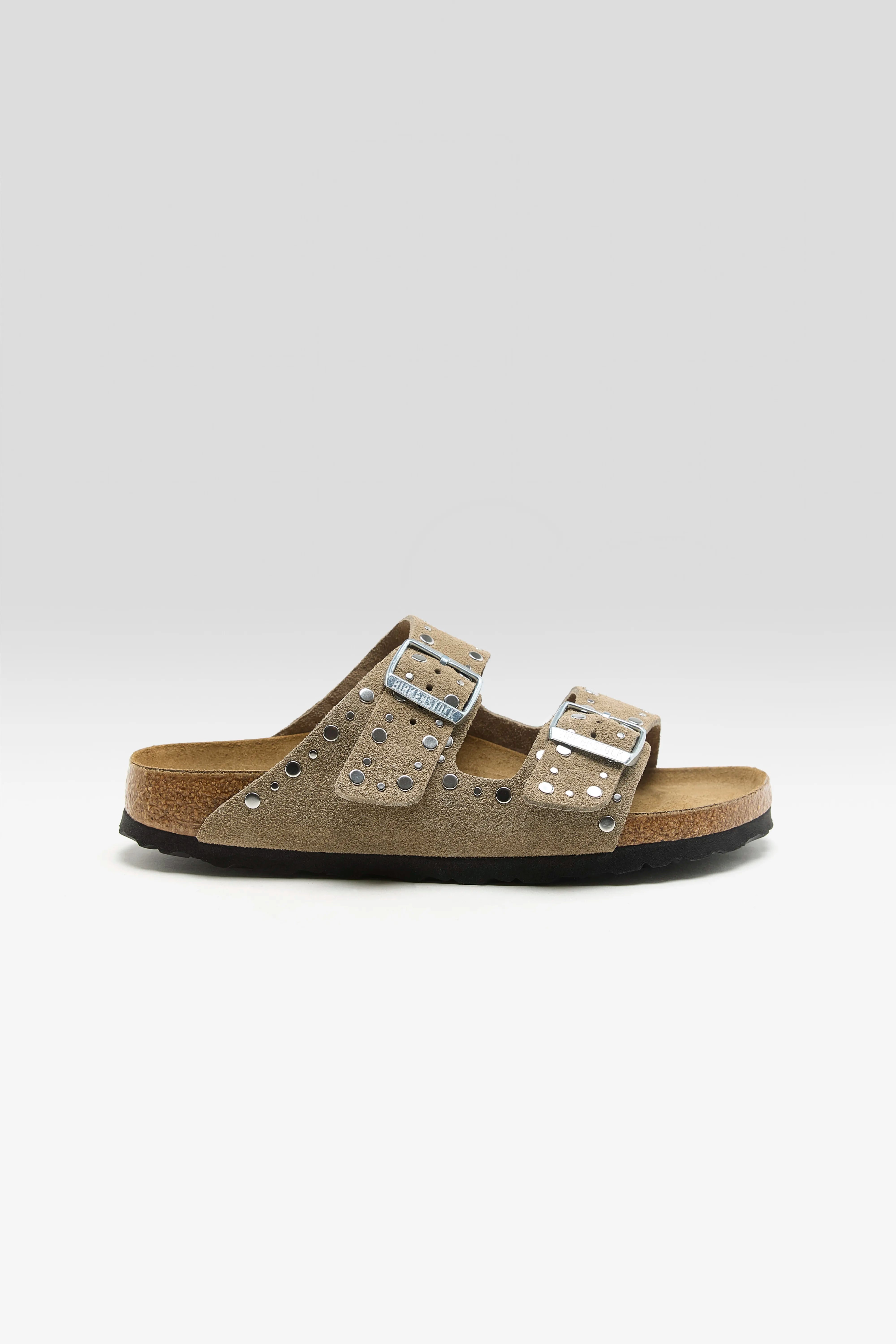 Arizona Rivet pour Femmes  (252 / W / GRIS)