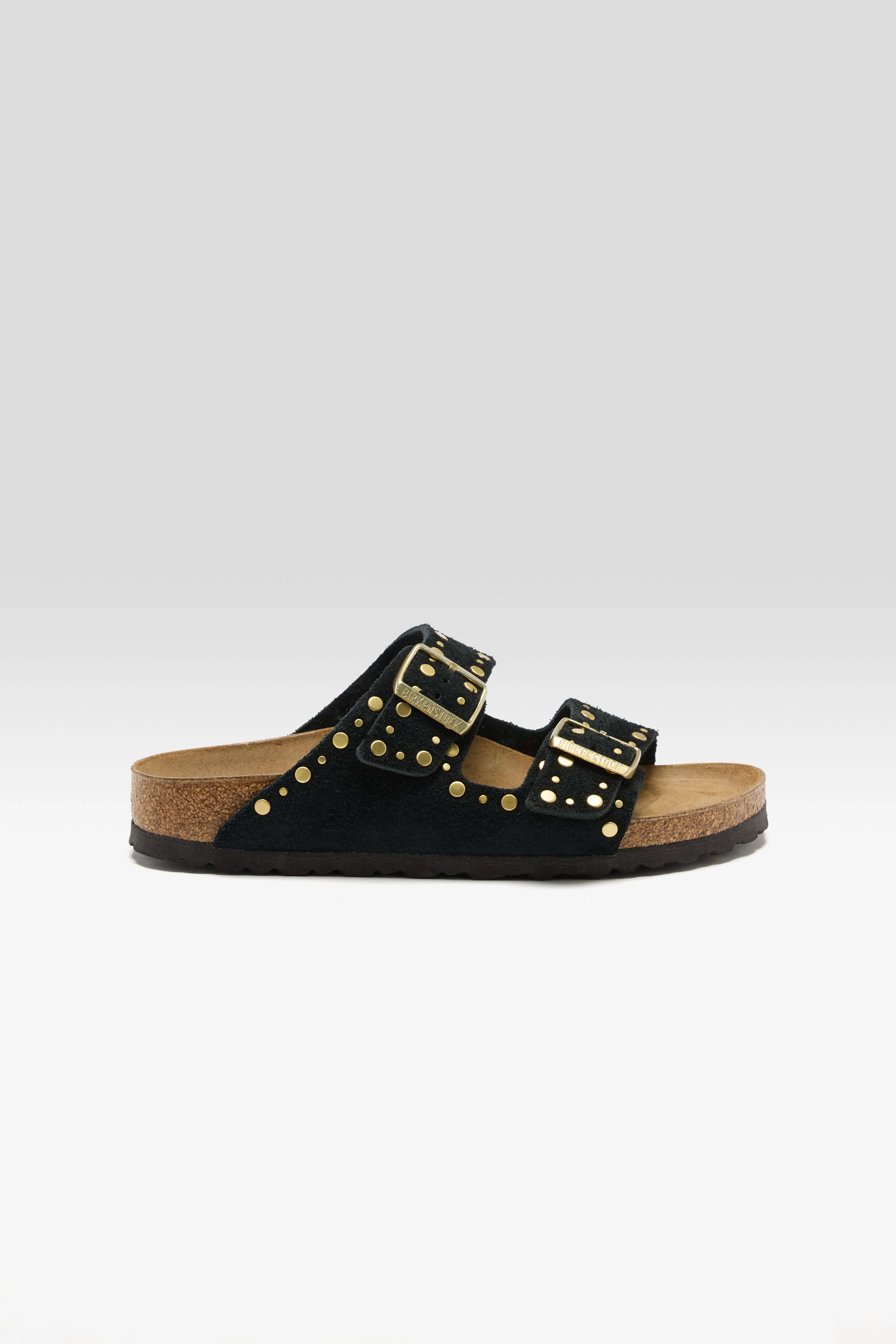Arizona Rivet pour Femme (252 / W / BLACK)