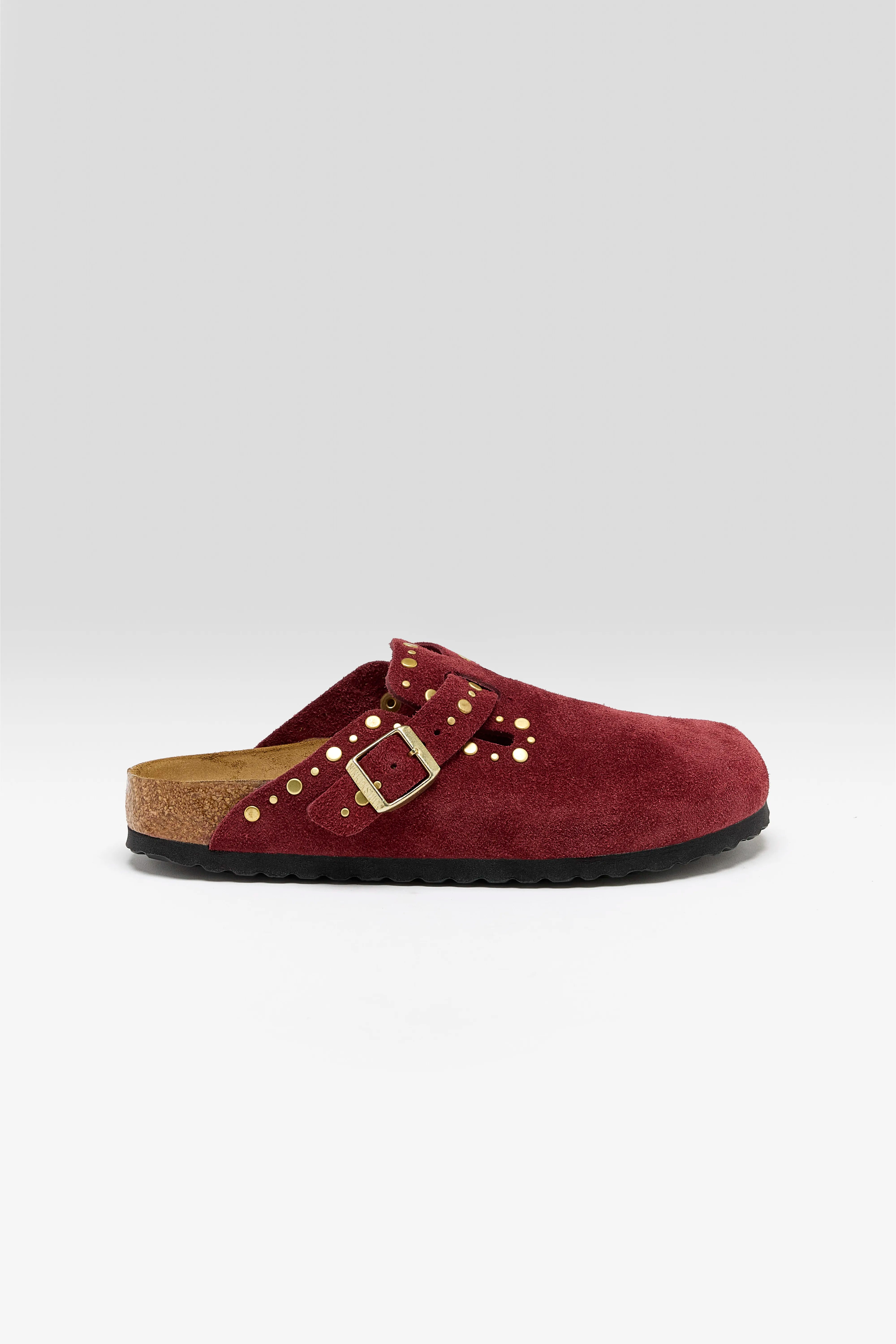 Boston Rivet for Women (252 / M / RED)