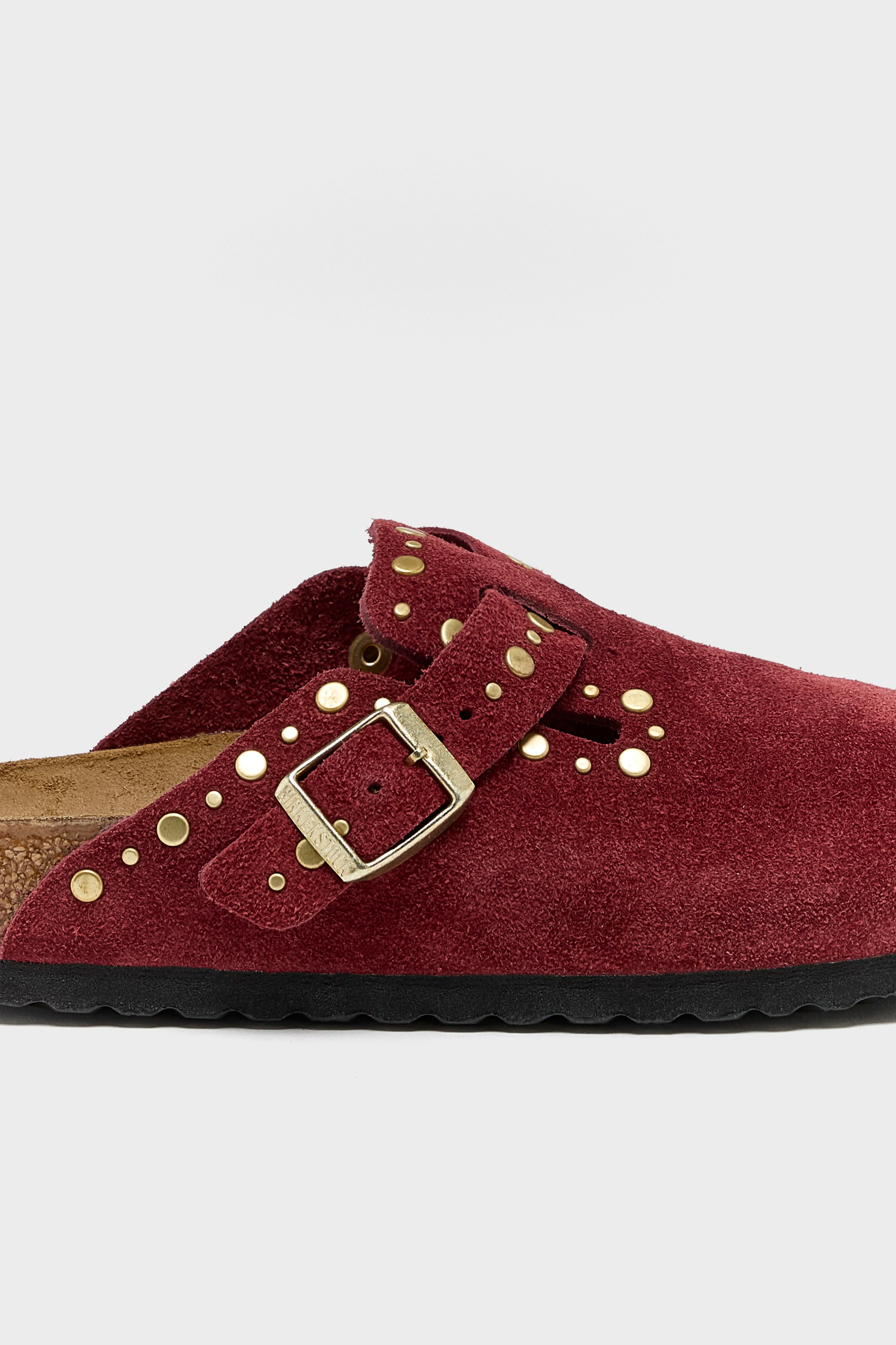 Boston Rivet for Women (252 / M / RED)