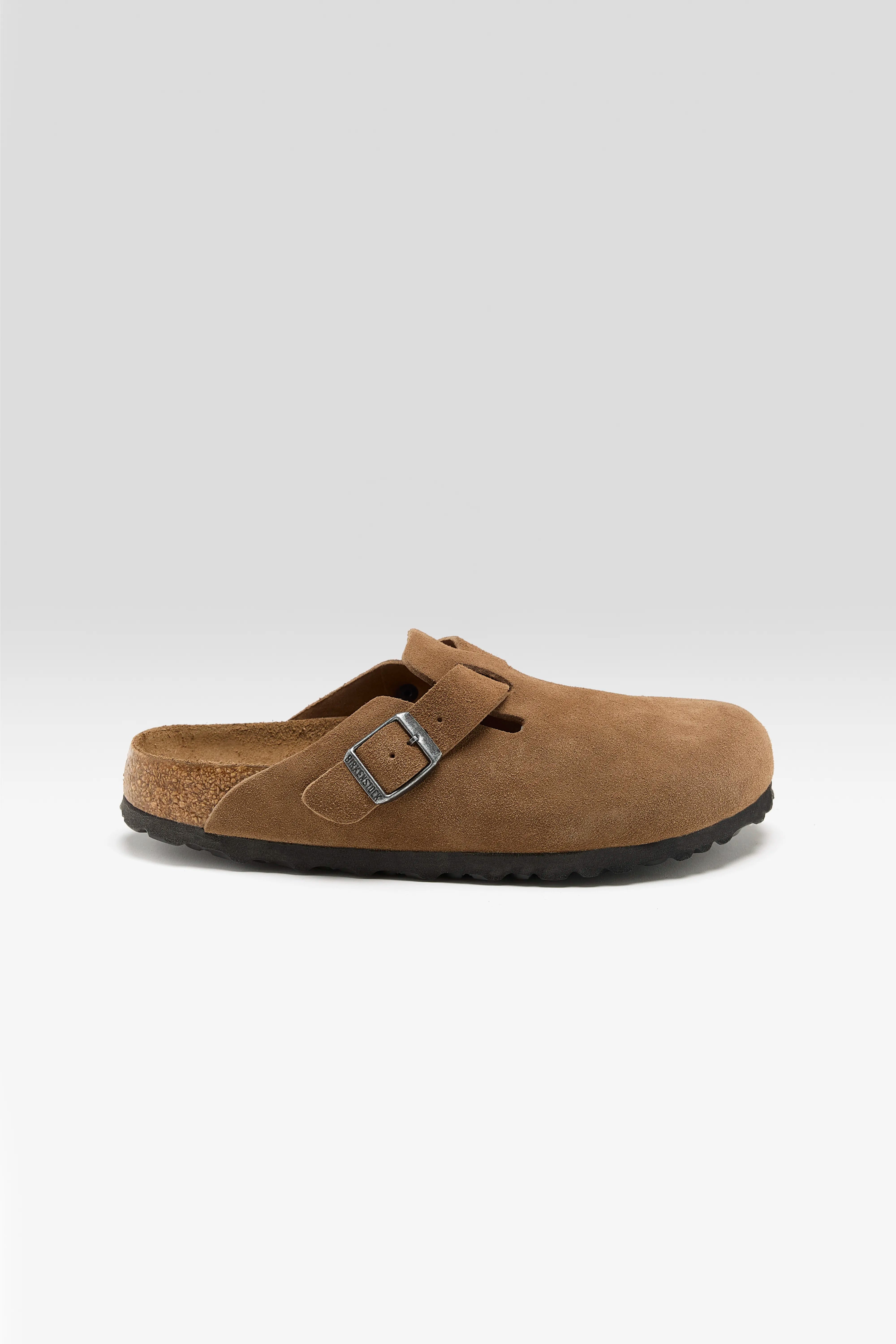 Boston Soft Footbed pour Femmes (252 / M / BROWN)