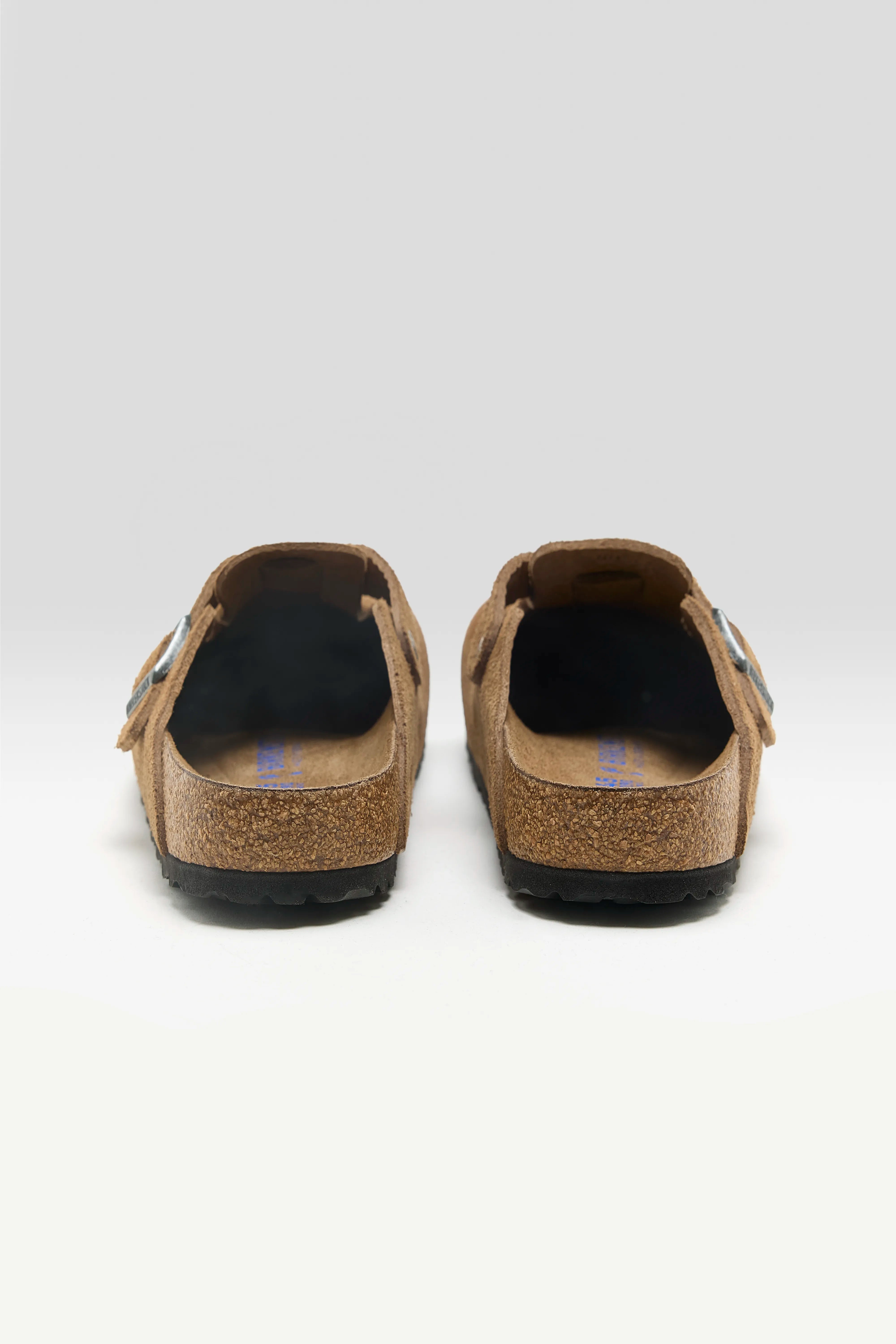 Boston Soft Footbed for Men  (252 / M / BROWN)