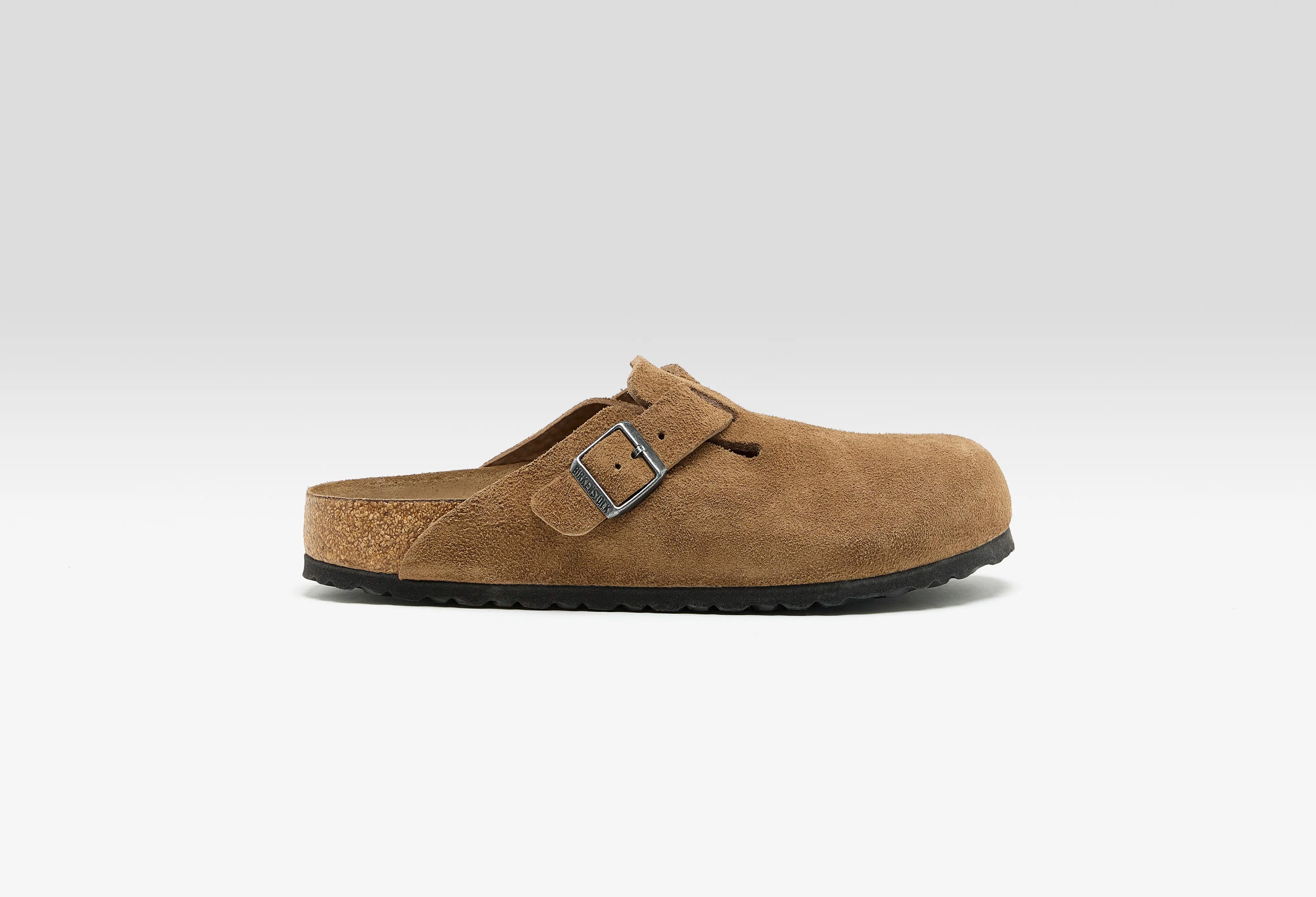 Boston Soft Footbed for Men  (252 / M / BROWN)
