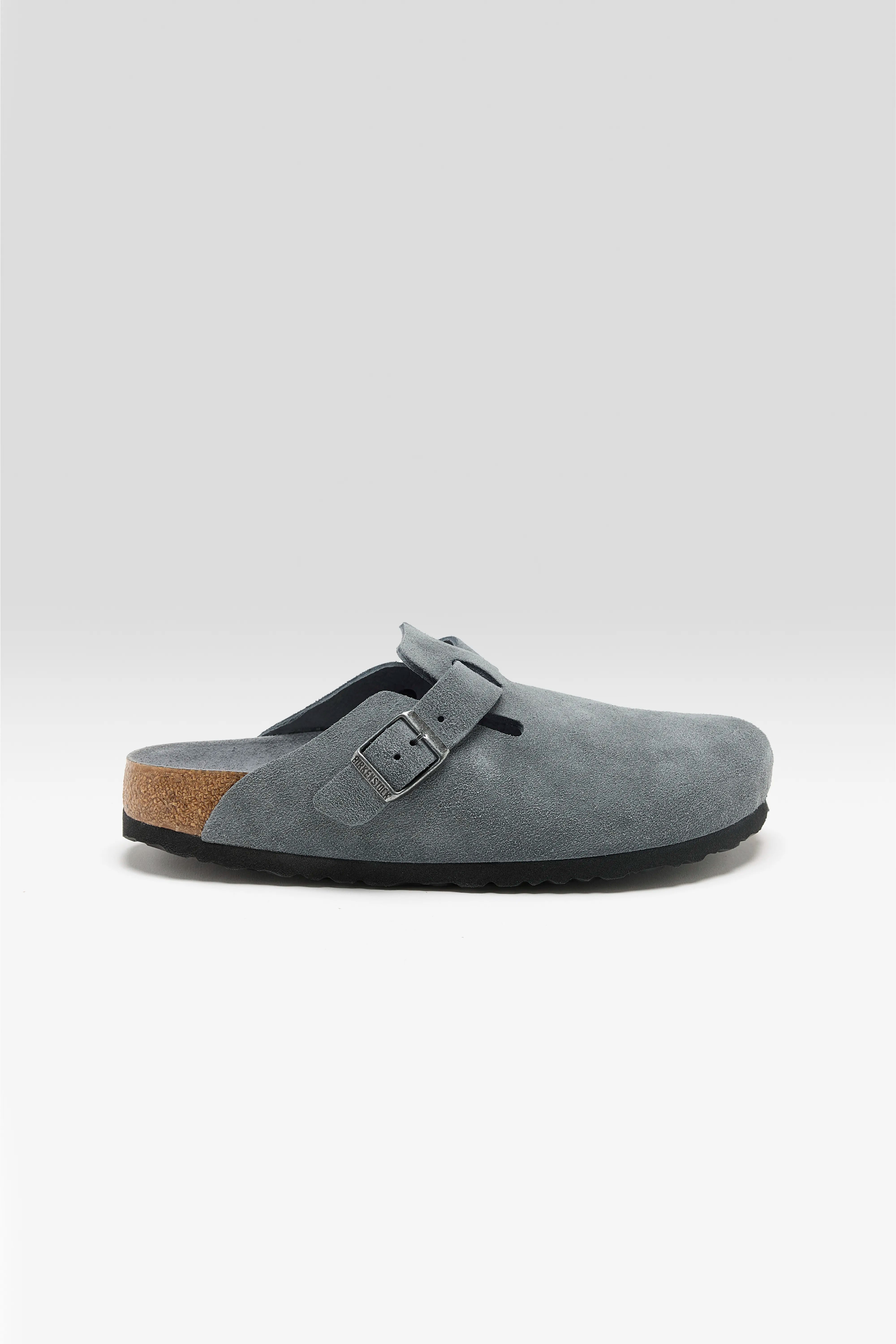 Boston Soft Footbed pour Femmes (252 / M / GREY)