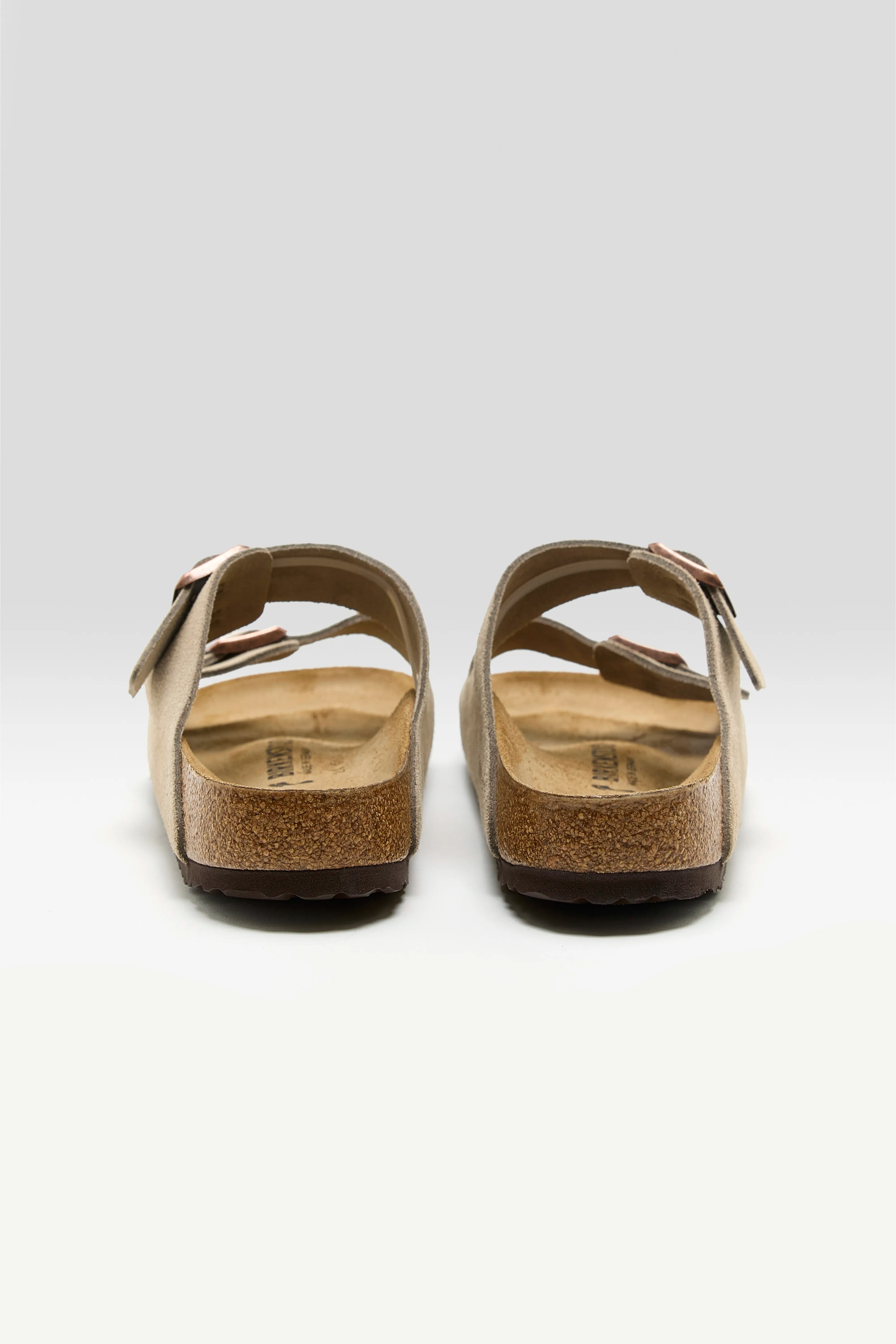 Arizona Suede for Men  (252 / M / TAUPE)