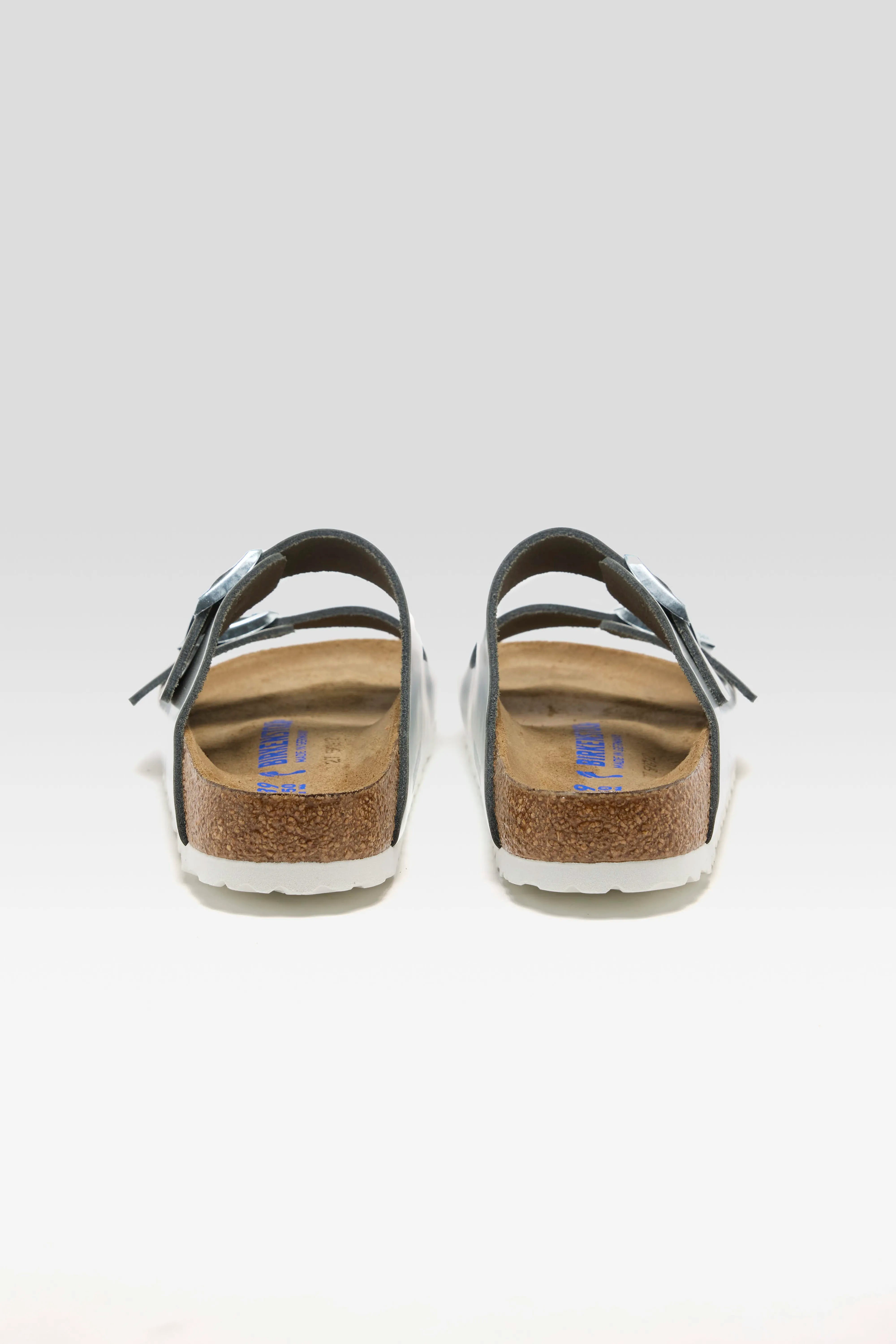 Arizona Soft Footbed pour Femmes (261 / W / SILVER)