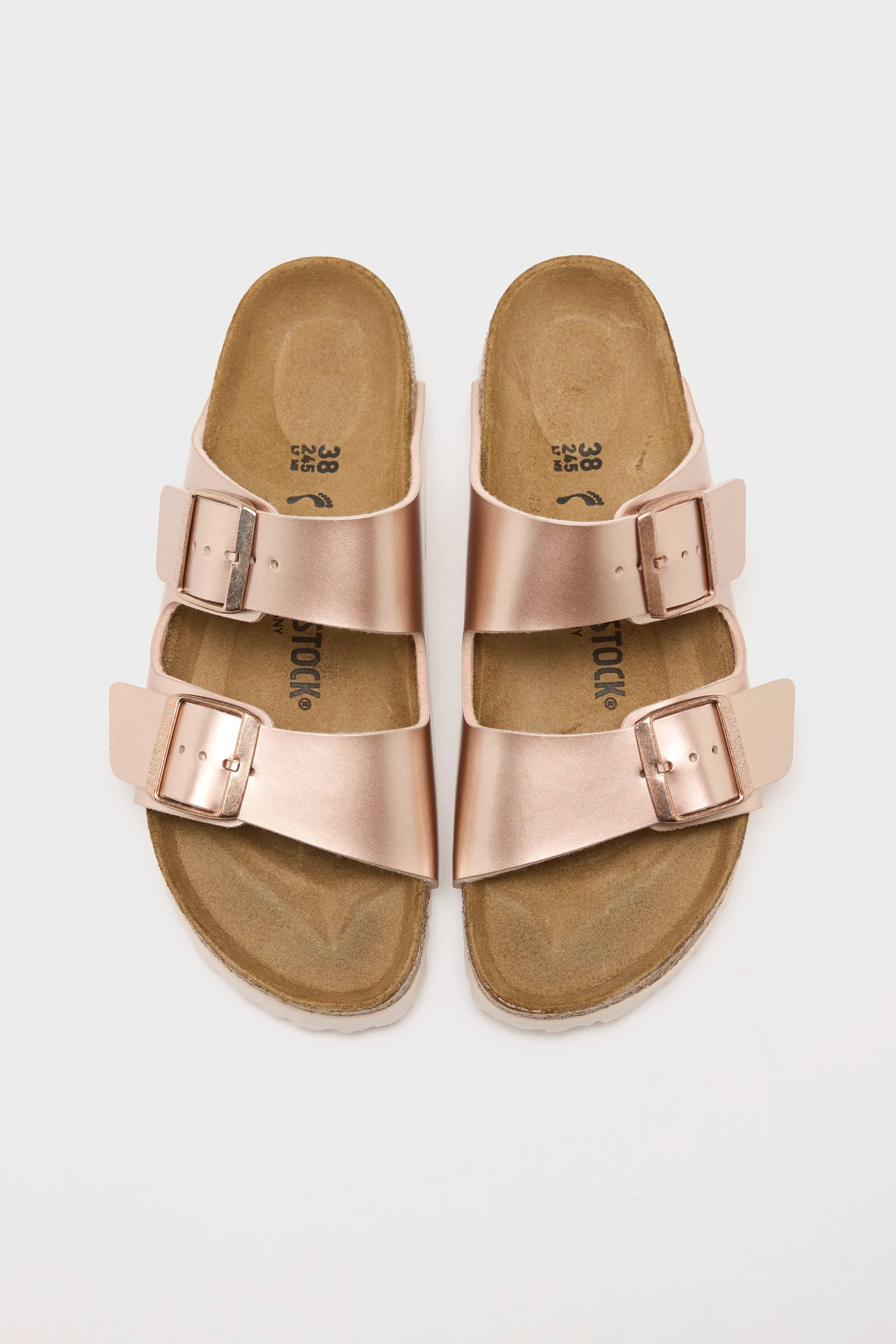 Arizona Birko-Flor voor kinderen (261 / G / GOLD)