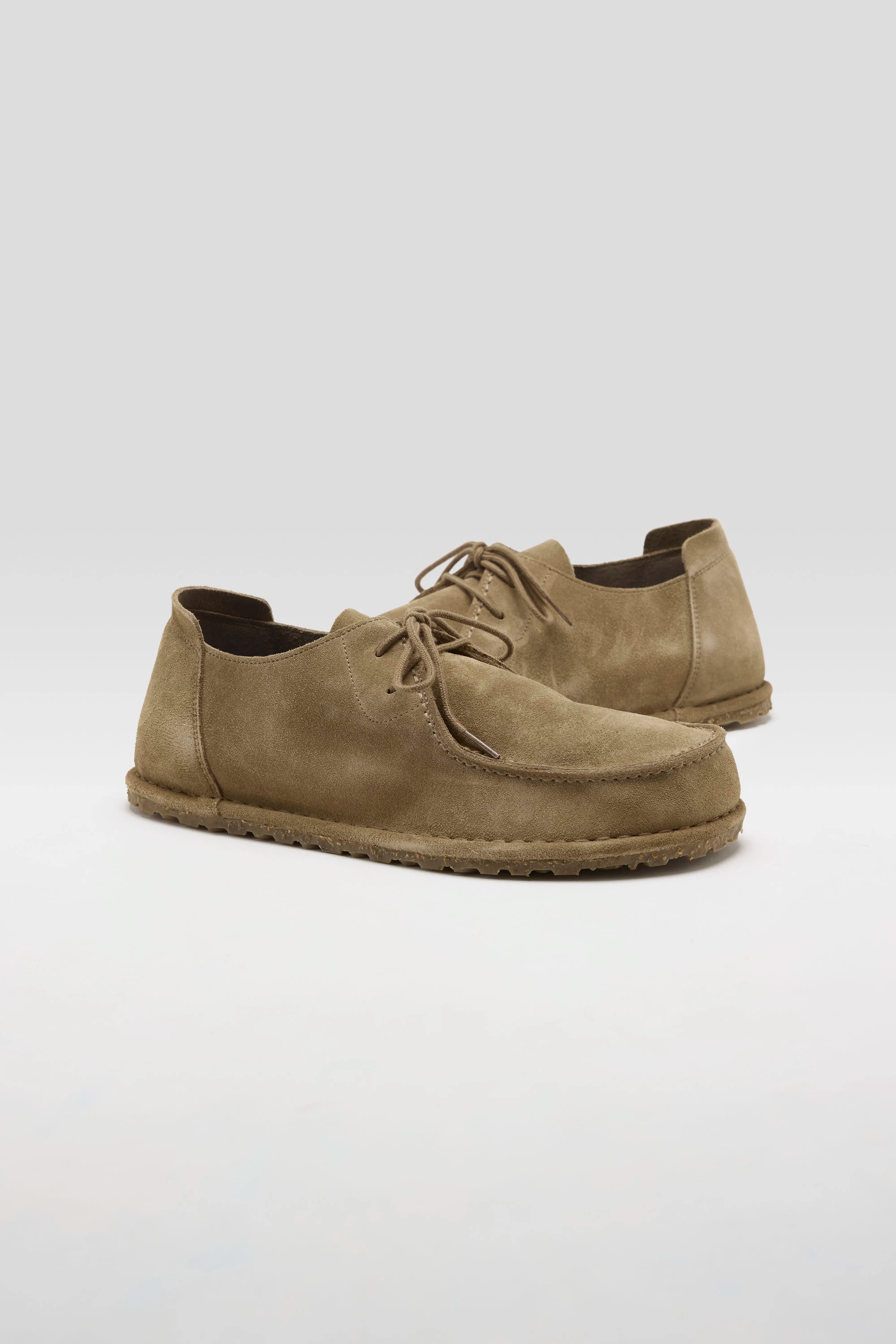 Utti Lace for Men (261 / M / TAUPE)