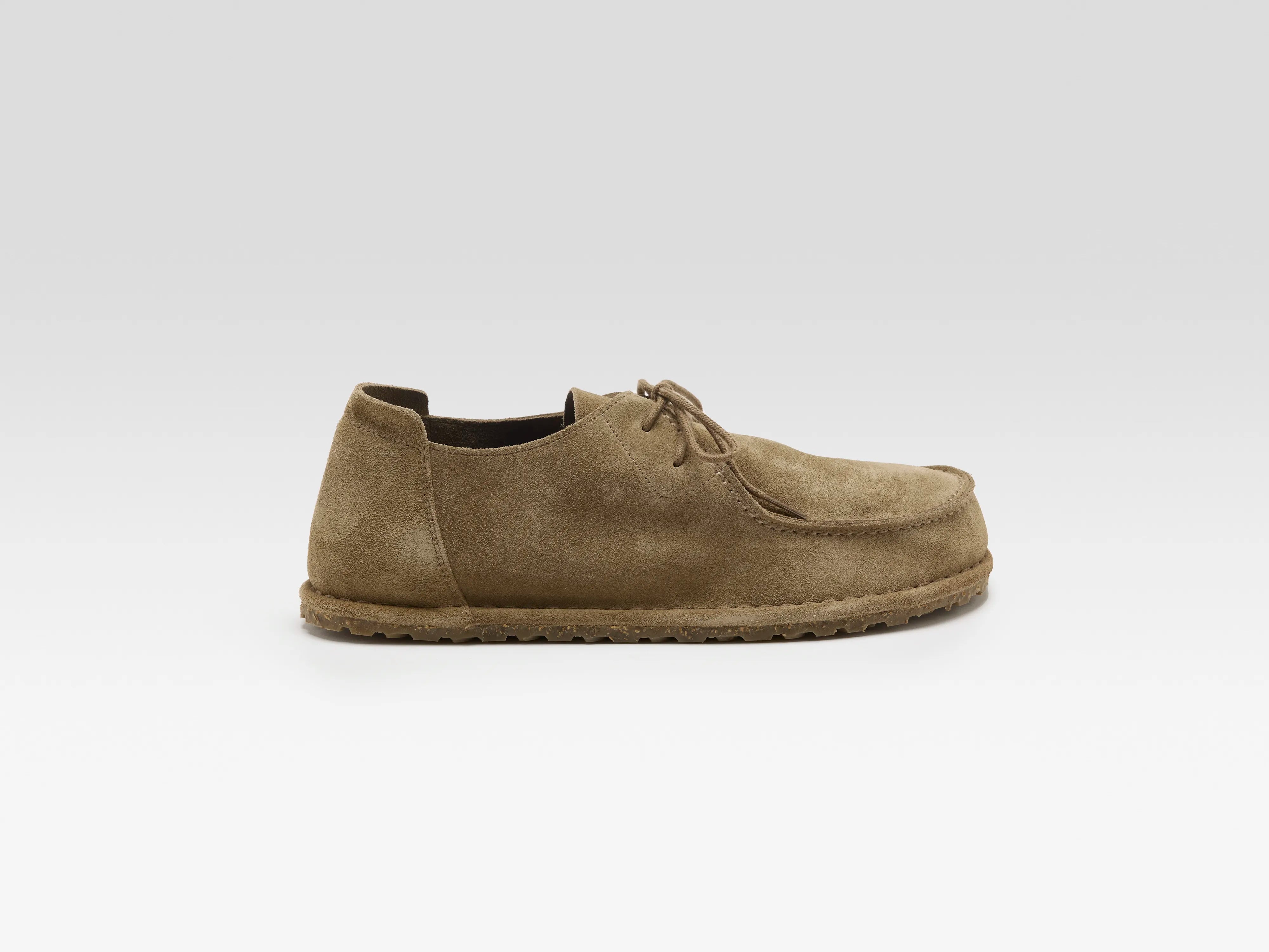 Utti Lace for Men (261 / M / TAUPE)