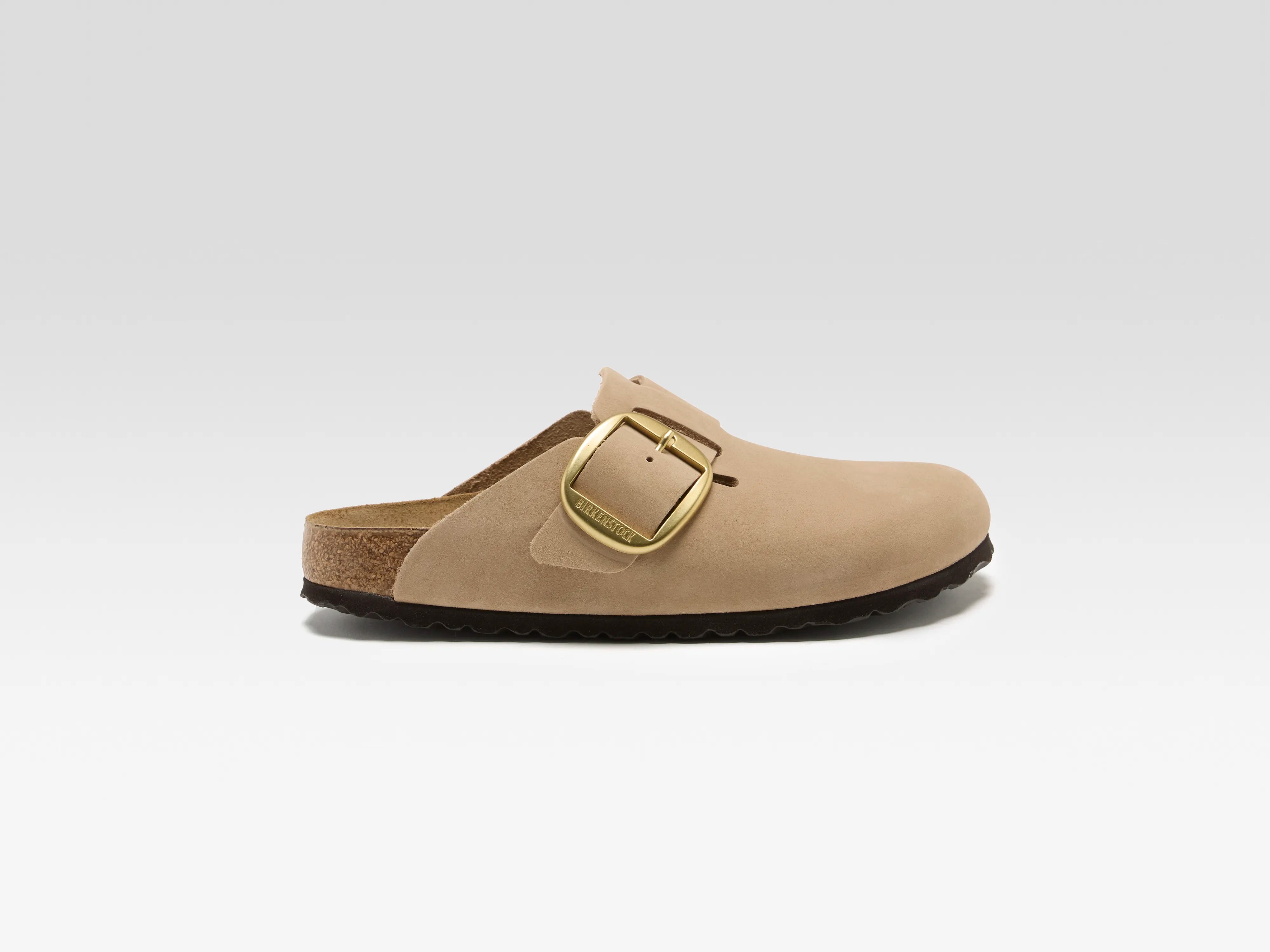 Big Buckle voor Vrouwen (261 / W / SAND)