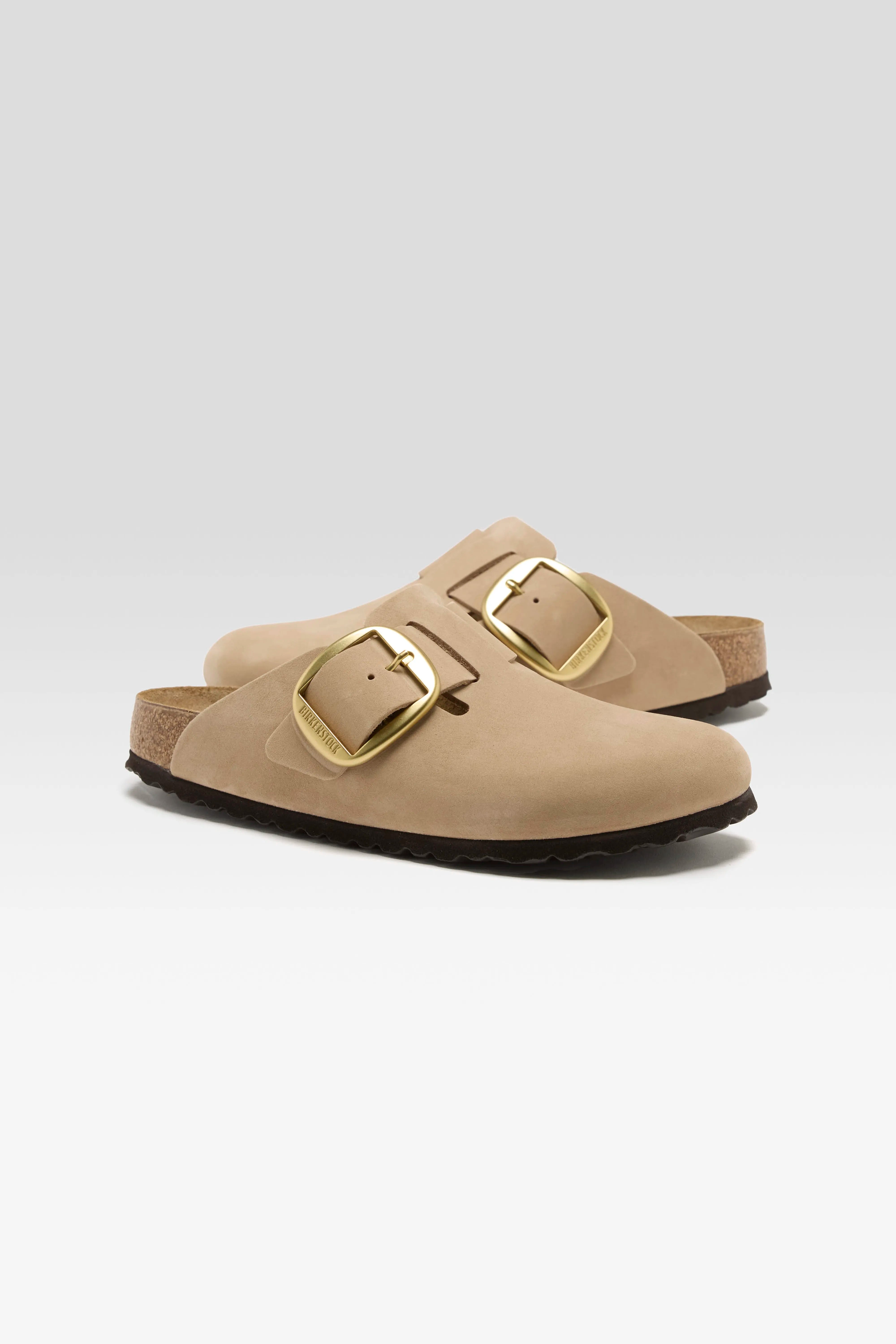 Big Buckle voor Vrouwen (261 / W / SAND)