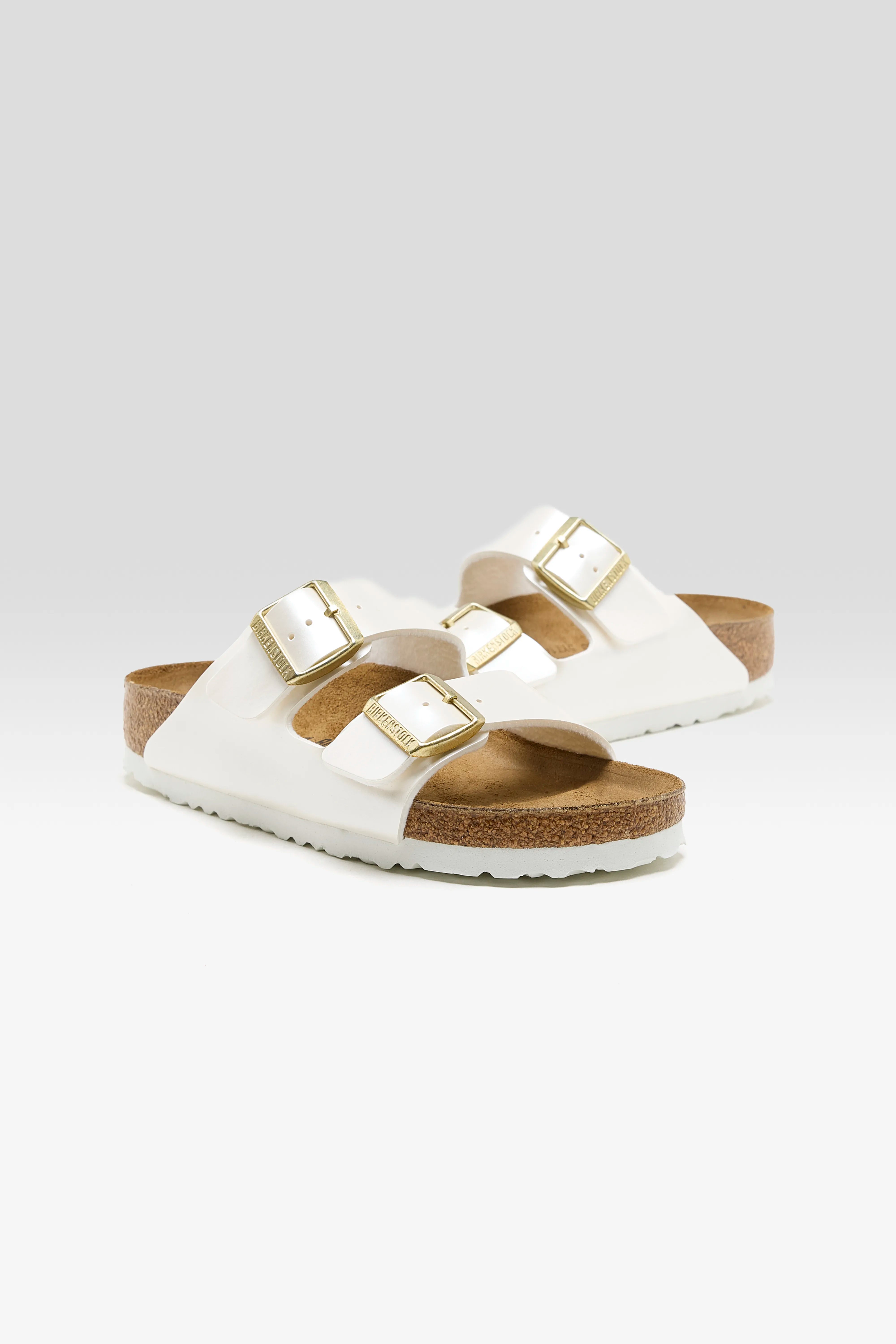 Arizona Birko-Flor for Juniors (261 / G / PEARL)