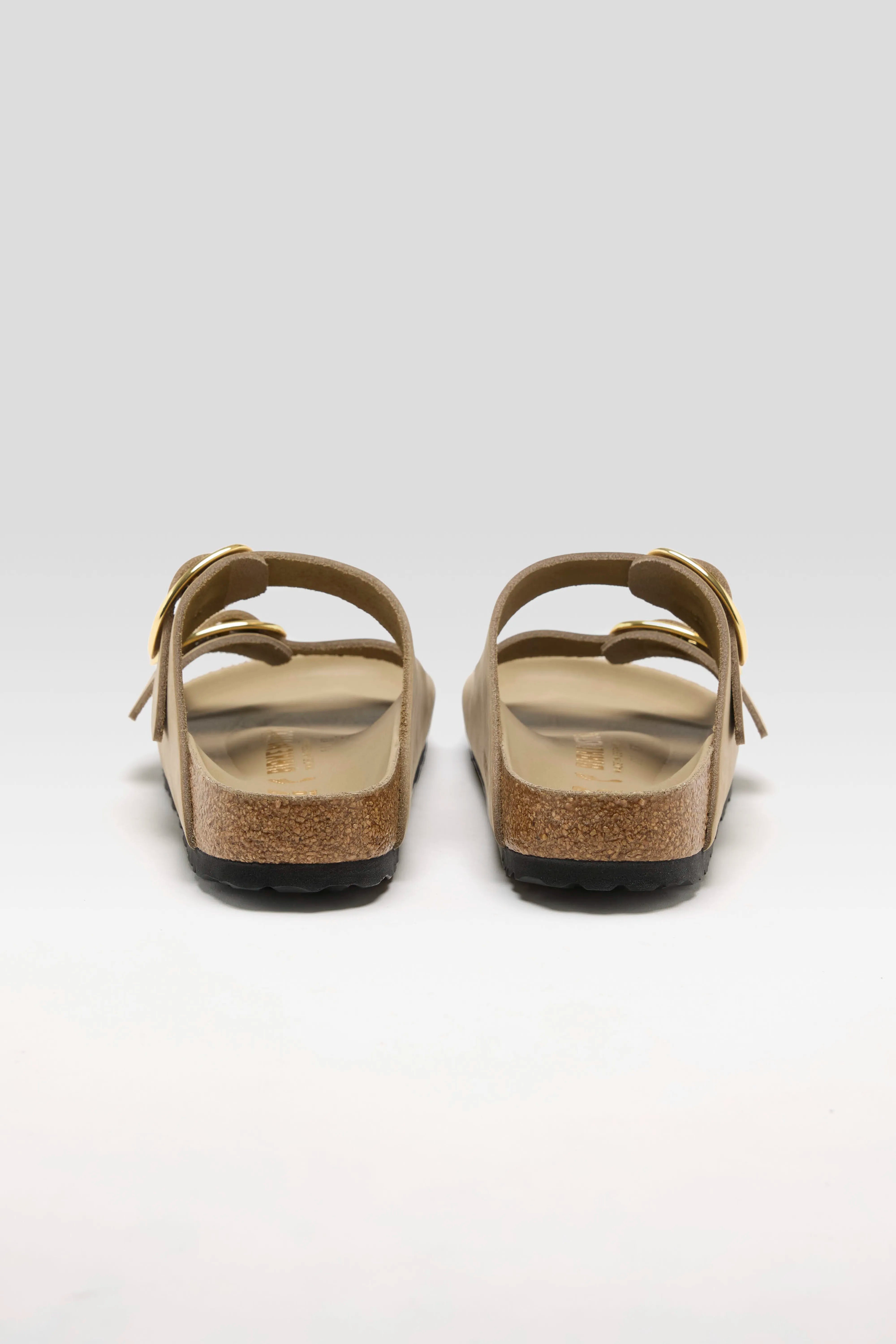 Arizona Big Buckle pour Femmes (261 / W / TABAC)