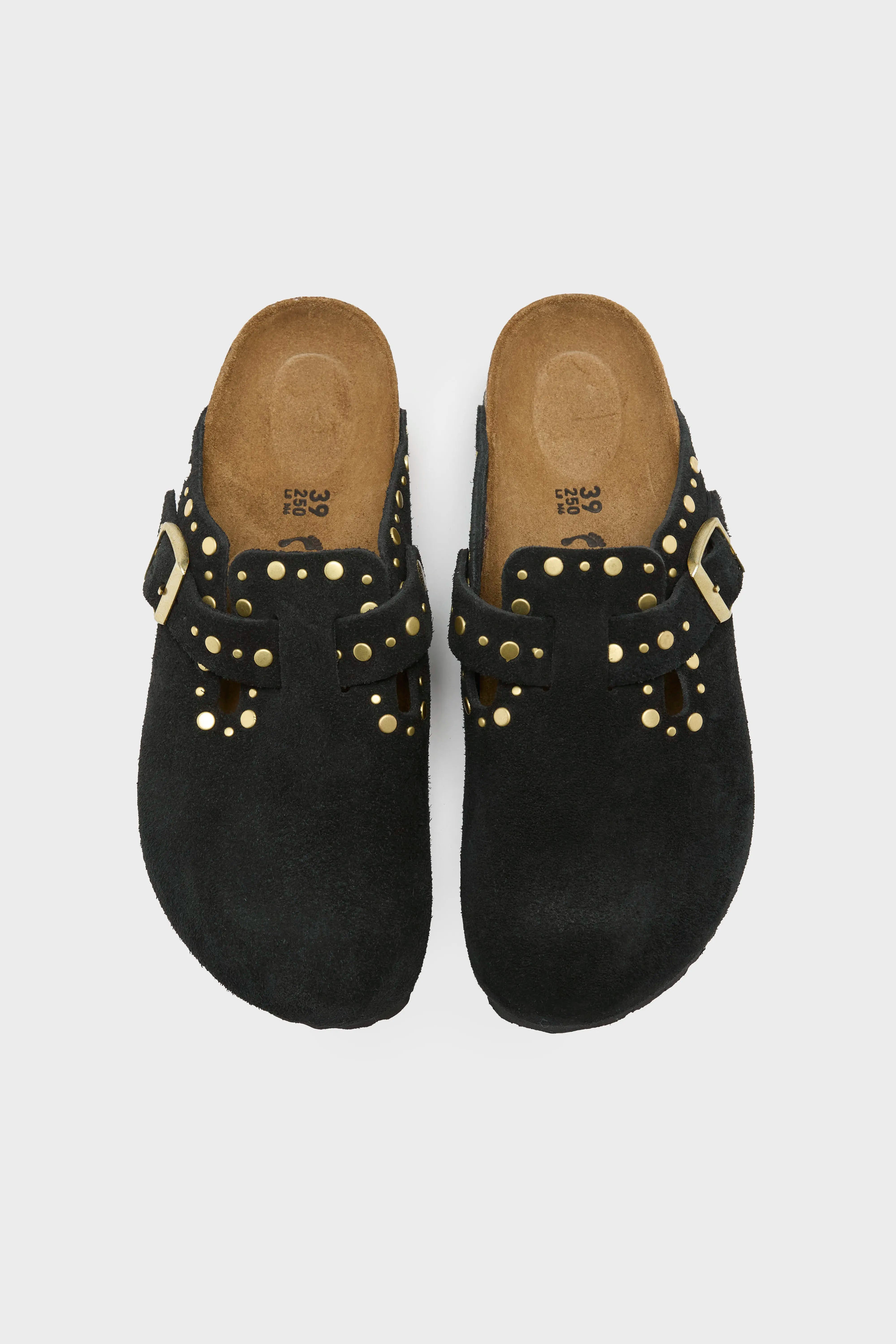 Boston Rivet for Women (261 / W / BLACK)