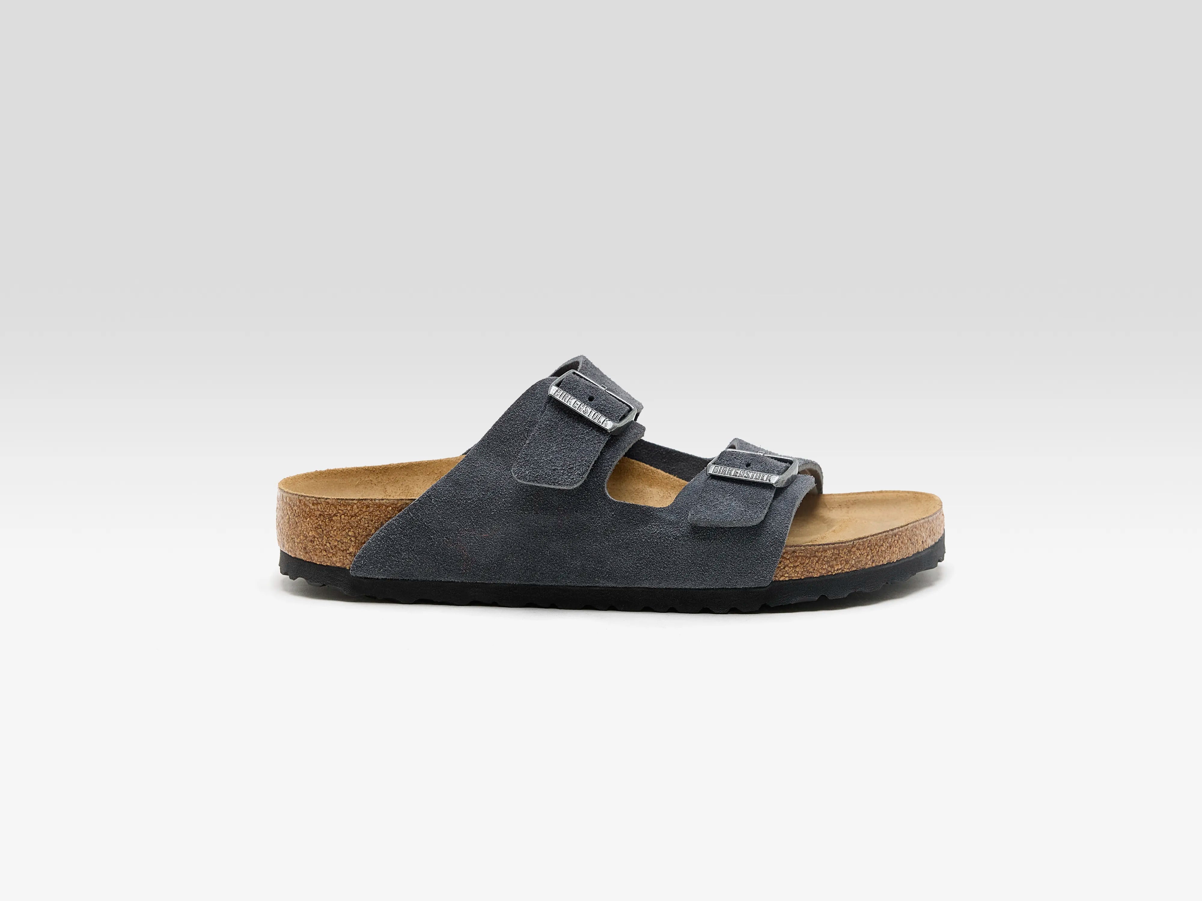 Arizona Suede for Men (261 / M / CHARCOAL)