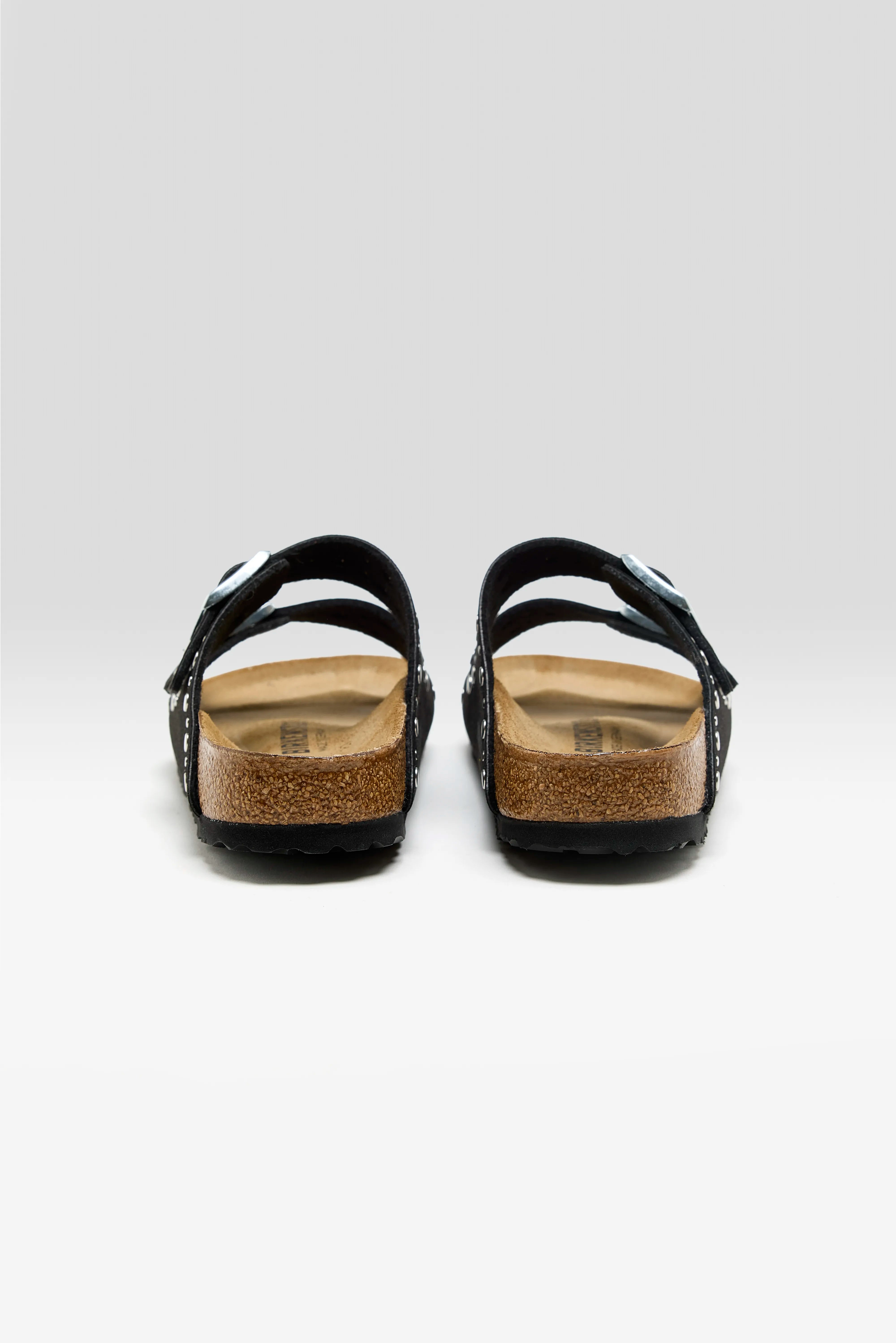 Arizona à Bords Rivetés pour Enfants (261 / G / BLACK)