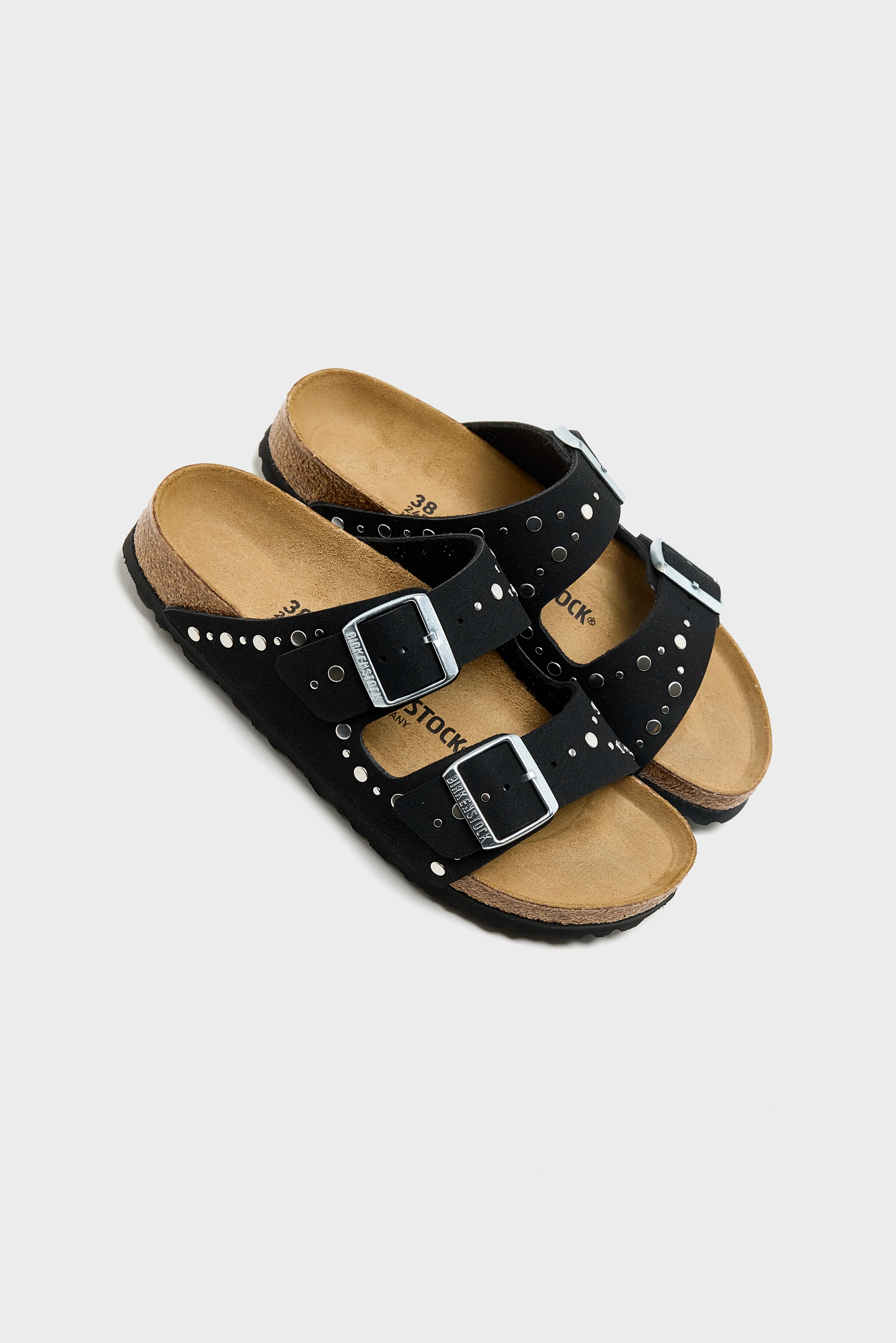 Arizona à Bords Rivetés pour Enfants (261 / G / BLACK)