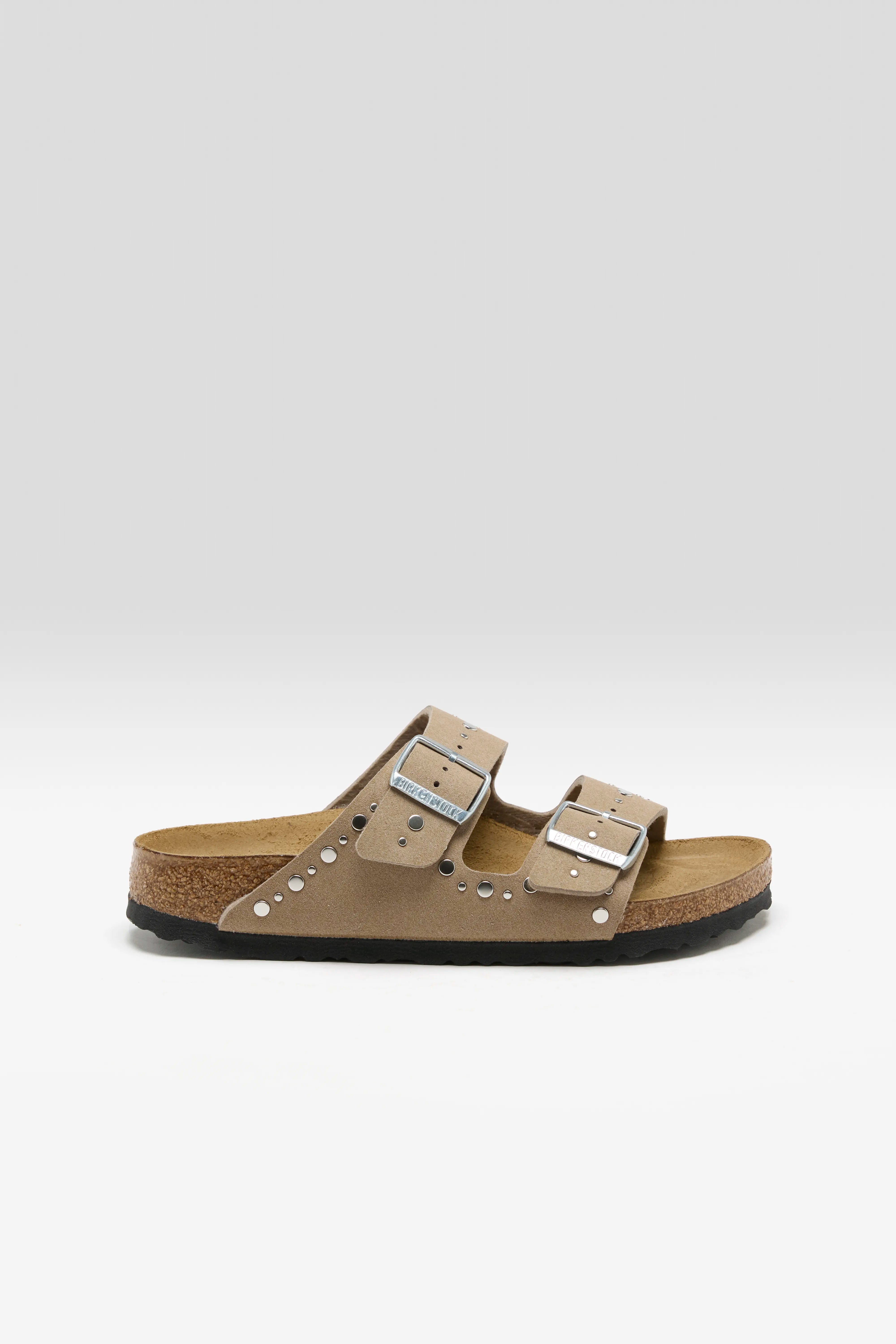 Arizona Rivet Border voor kinderen (261 / G / TAUPE)