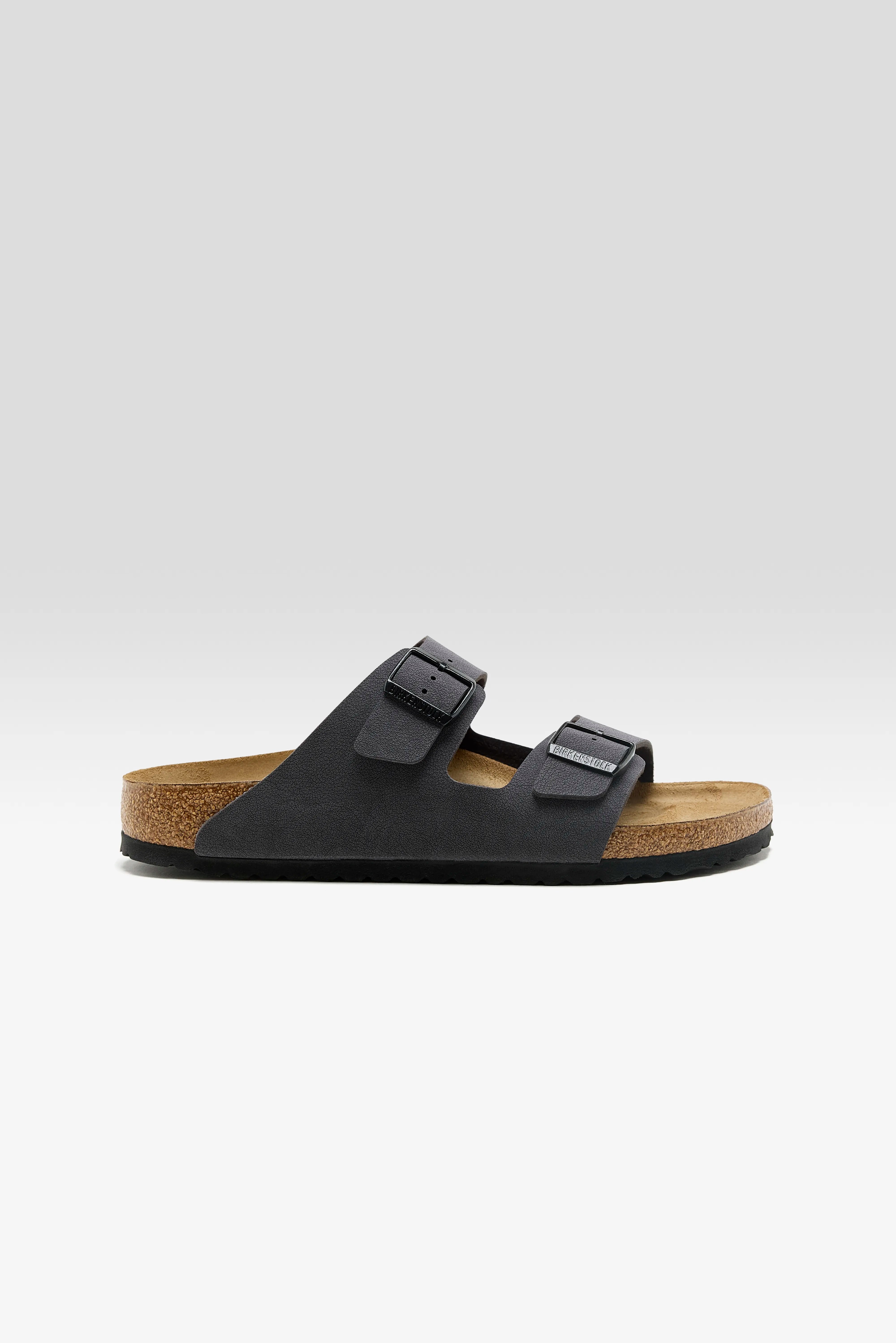 Arizona Birko-Flor pour Homme (261 / M / DARK GREY)