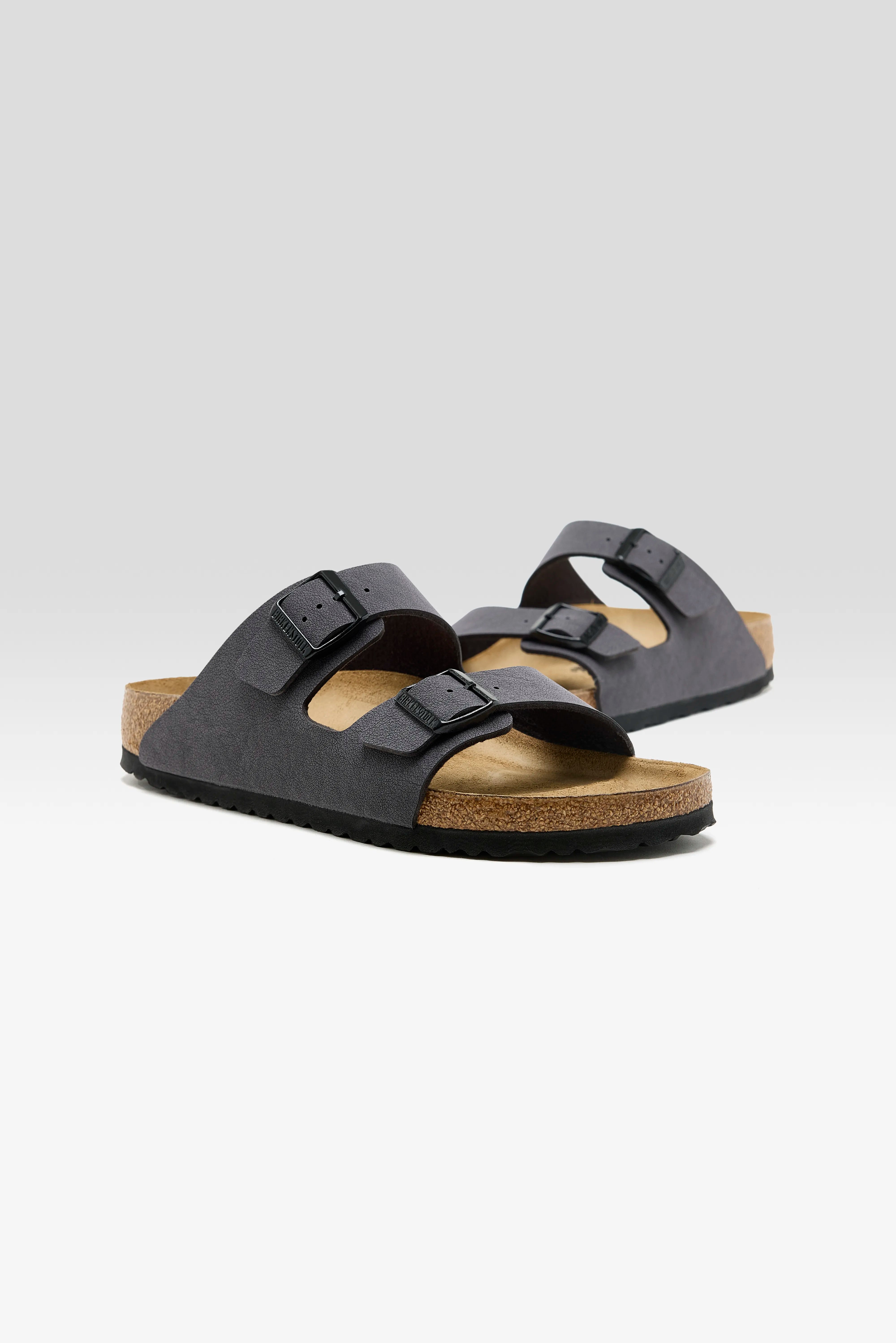 Arizona Birko-Flor pour Homme (261 / M / DARK GREY)