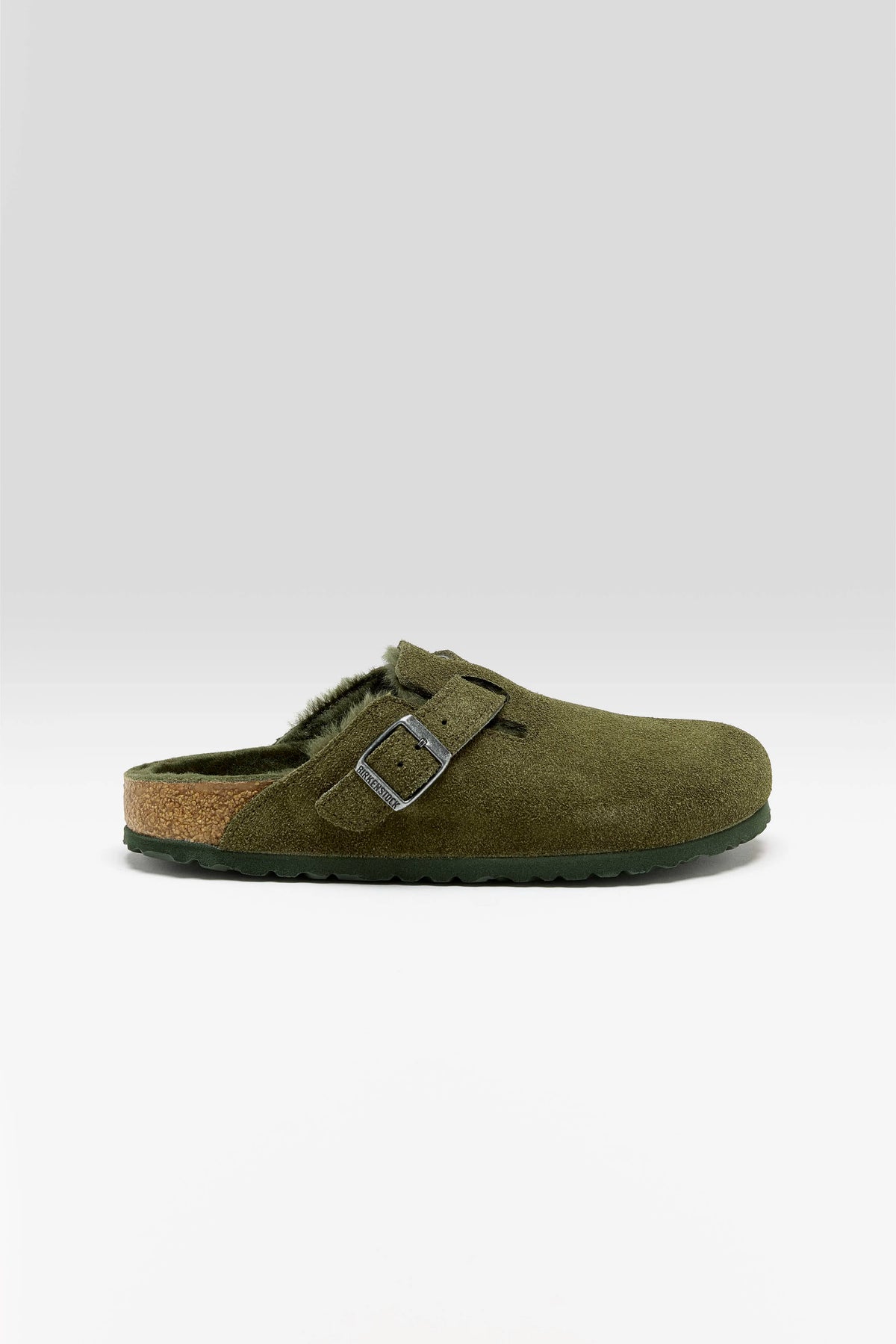 Boston Shearling voor Dames (262 / W / THYME)