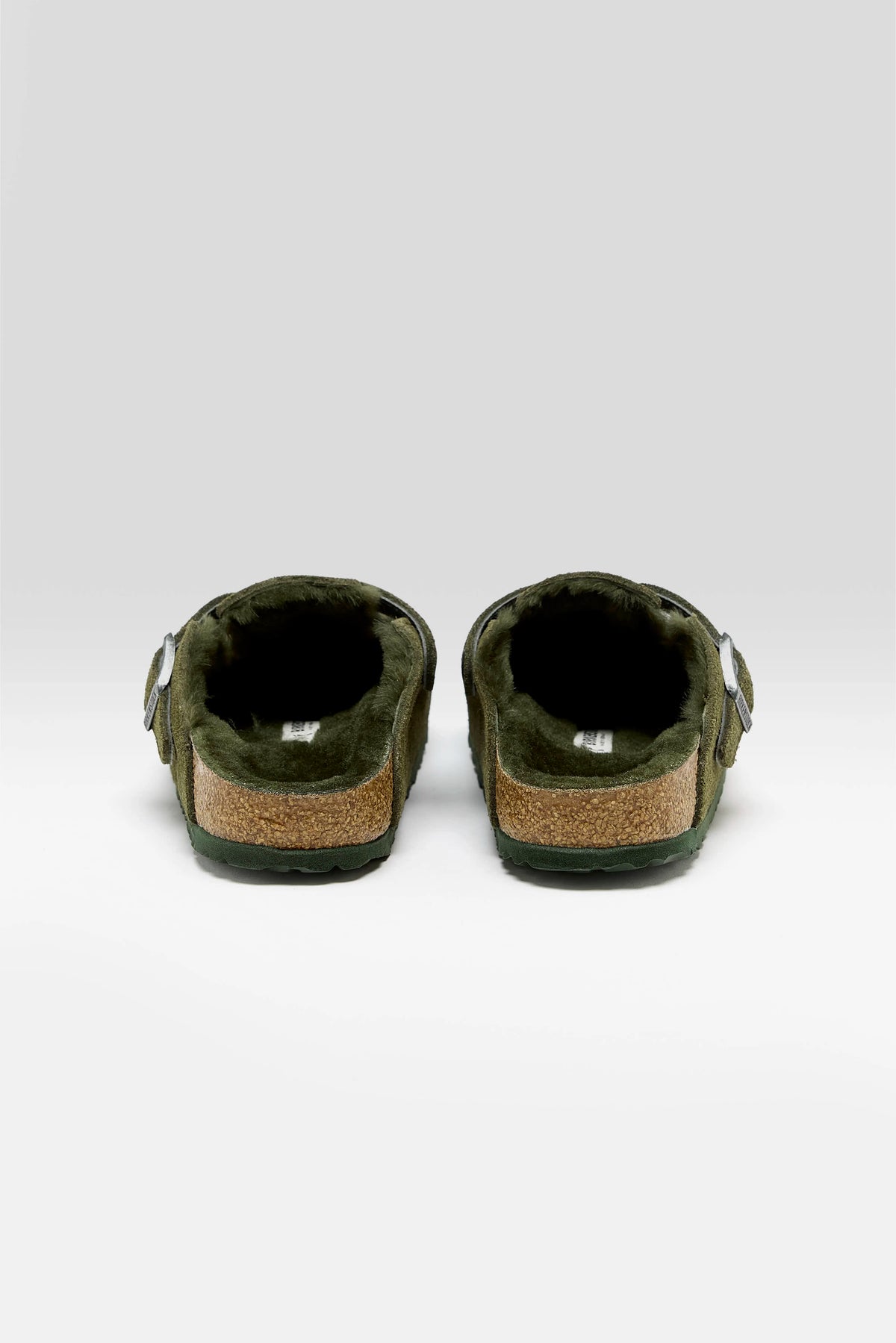 Boston Shearling voor Dames (262 / W / THYME)