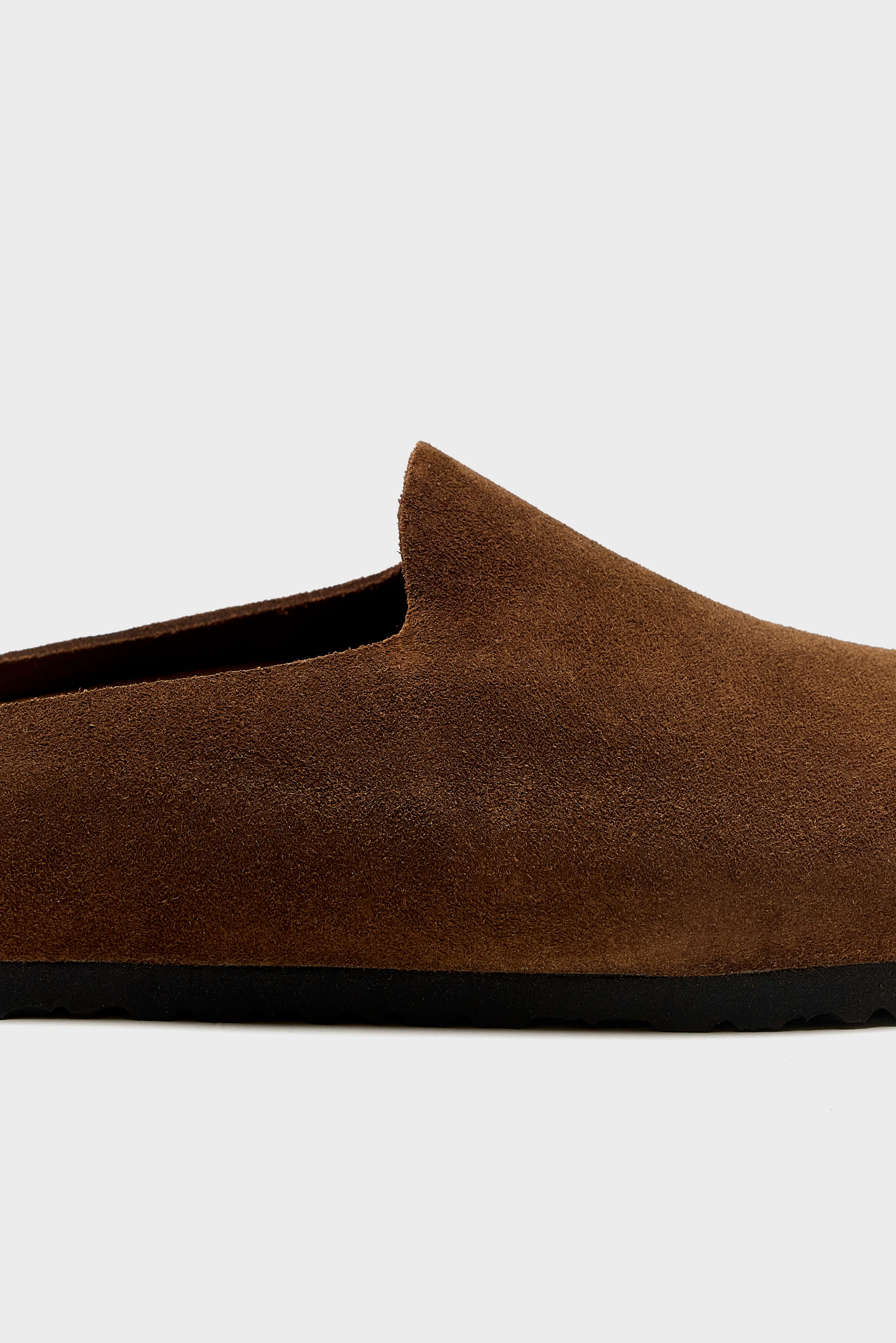 Amsterdam Wrapped Clogs voor heren (262 / M / BROWN)