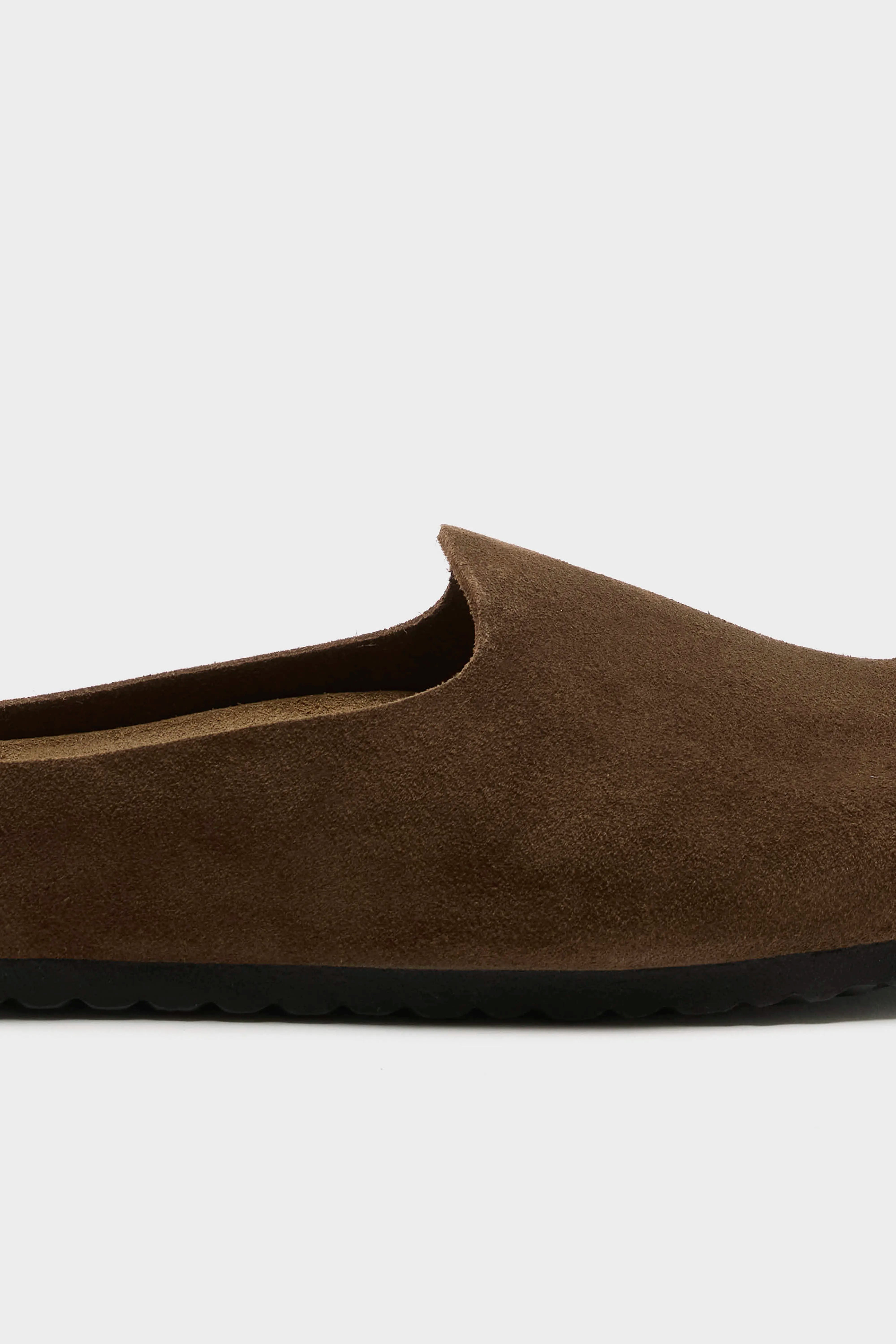 Amsterdam Wrapped Clogs for Women (262 / W / BROWN)