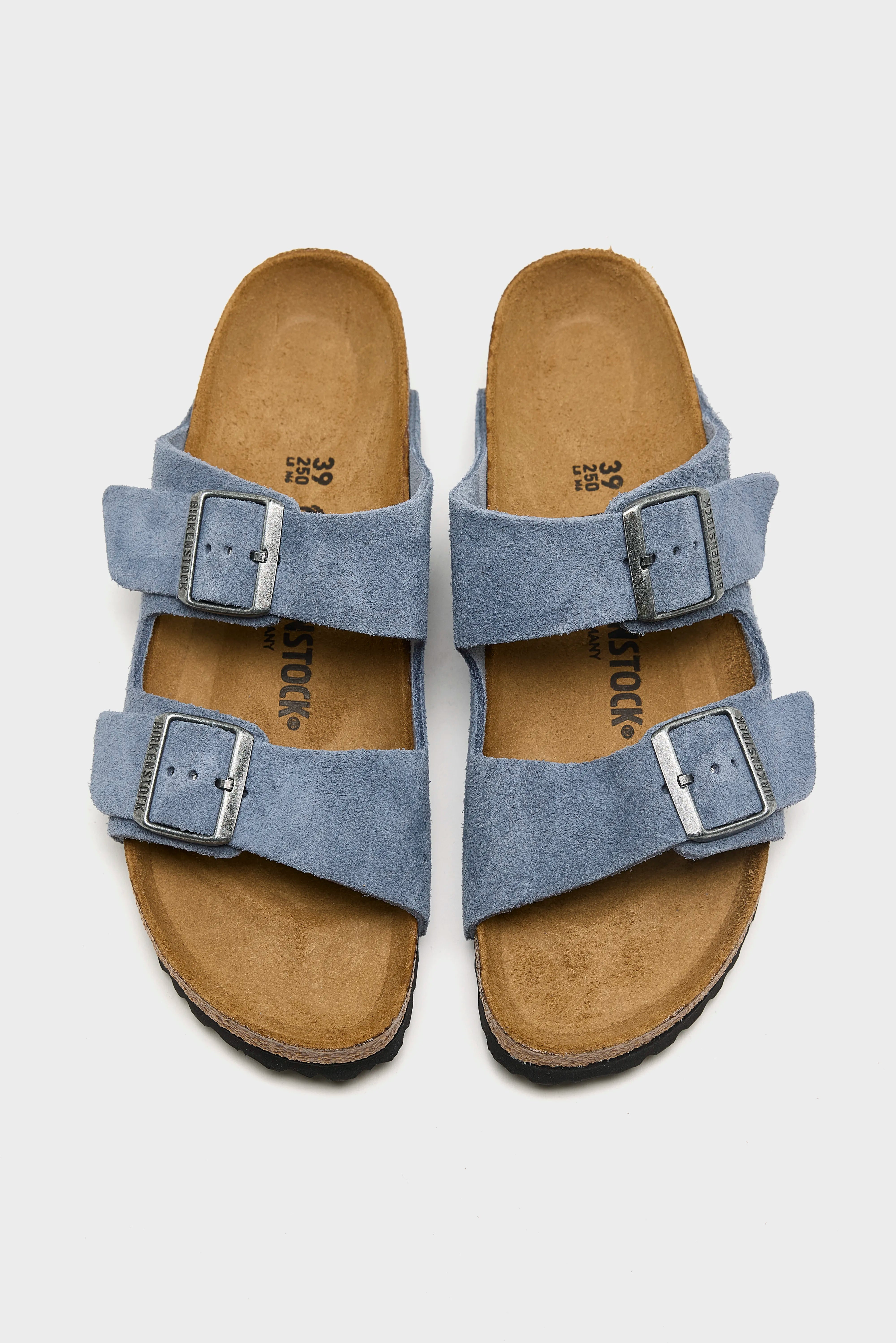 Arizona voor Dames (262 / W / BLUE STONE)