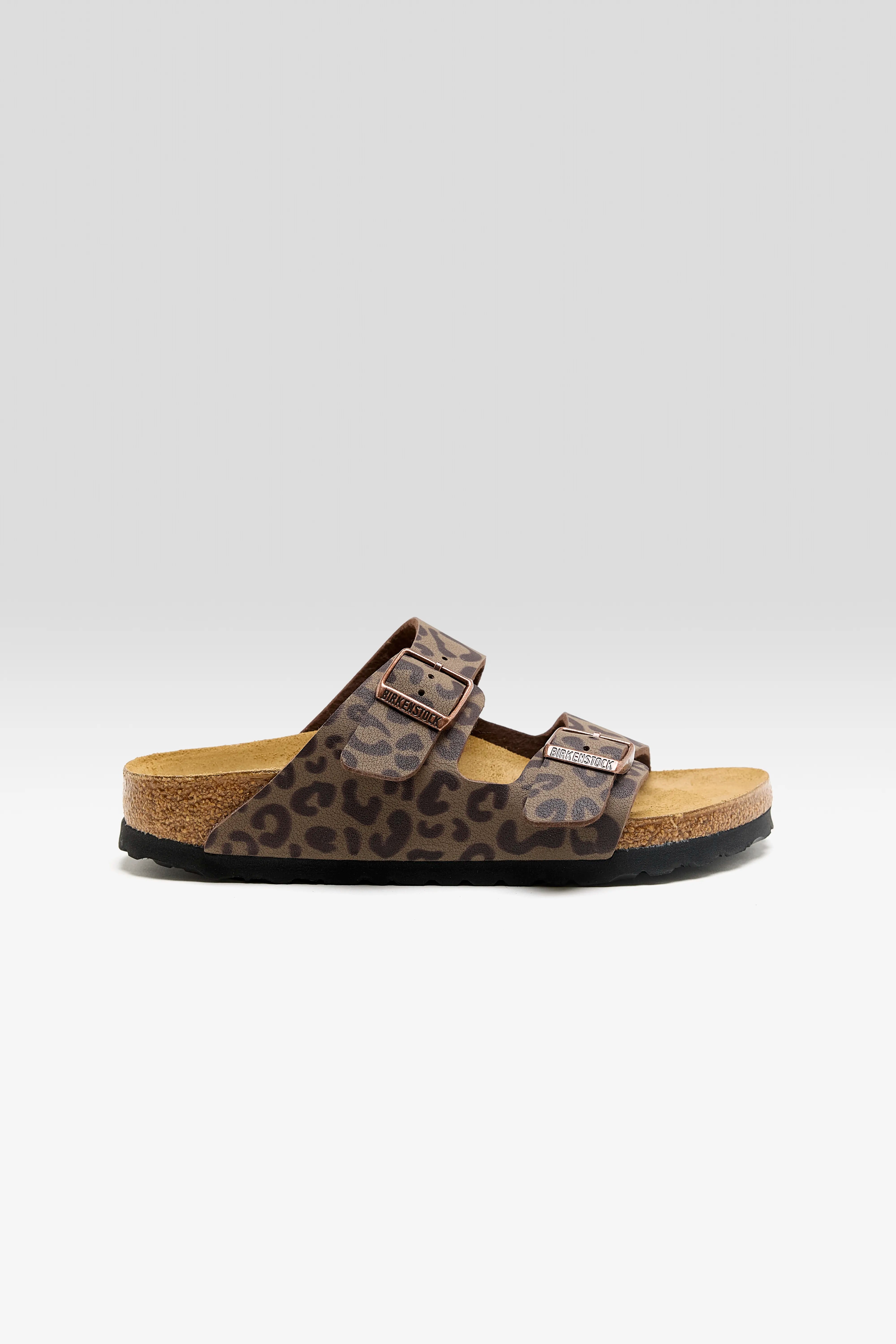 Arizona Birko-Flor Léopard pour Juniors (262 / G / MOCCA)