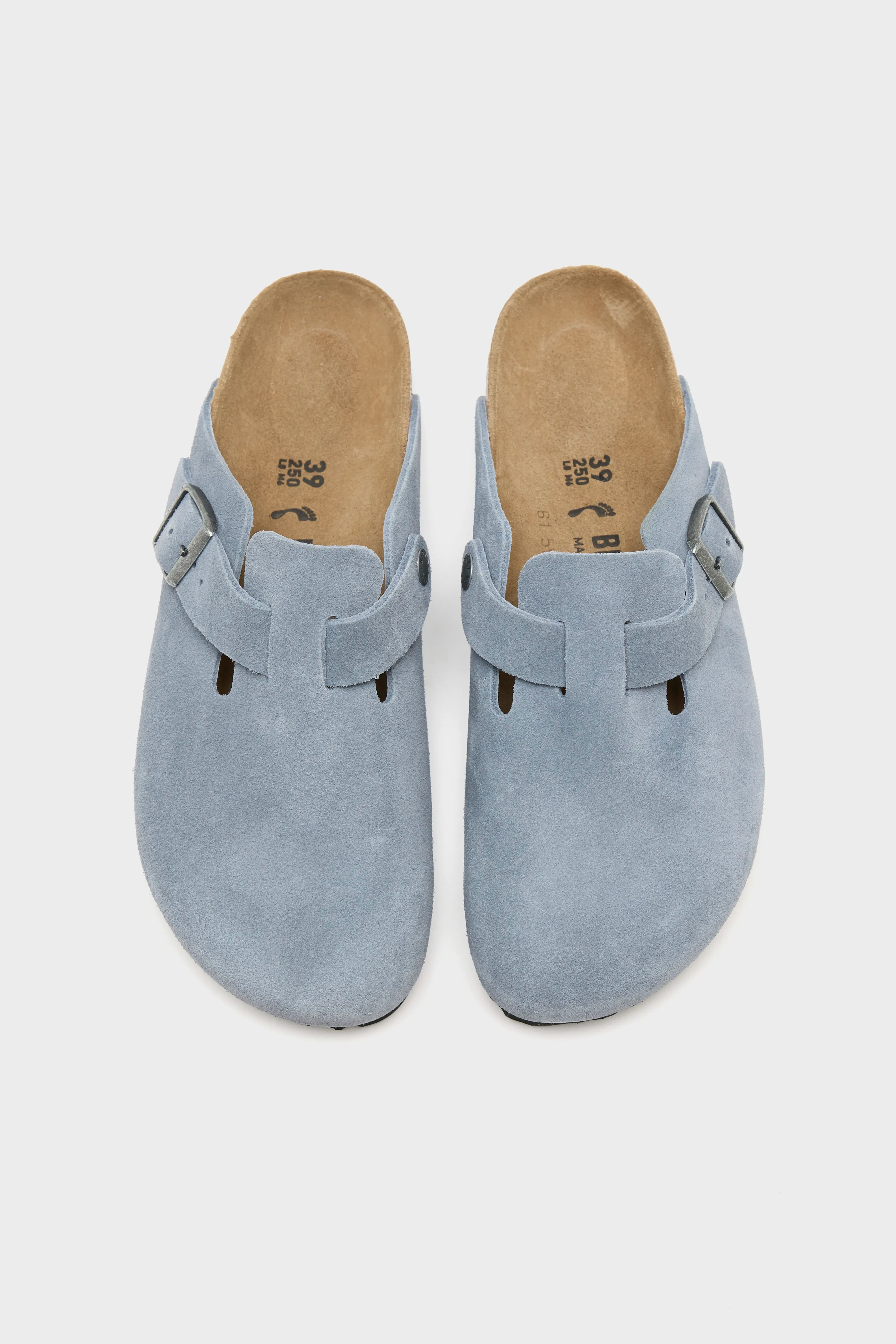 Boston for Women (262 / W / BLUE STONE)