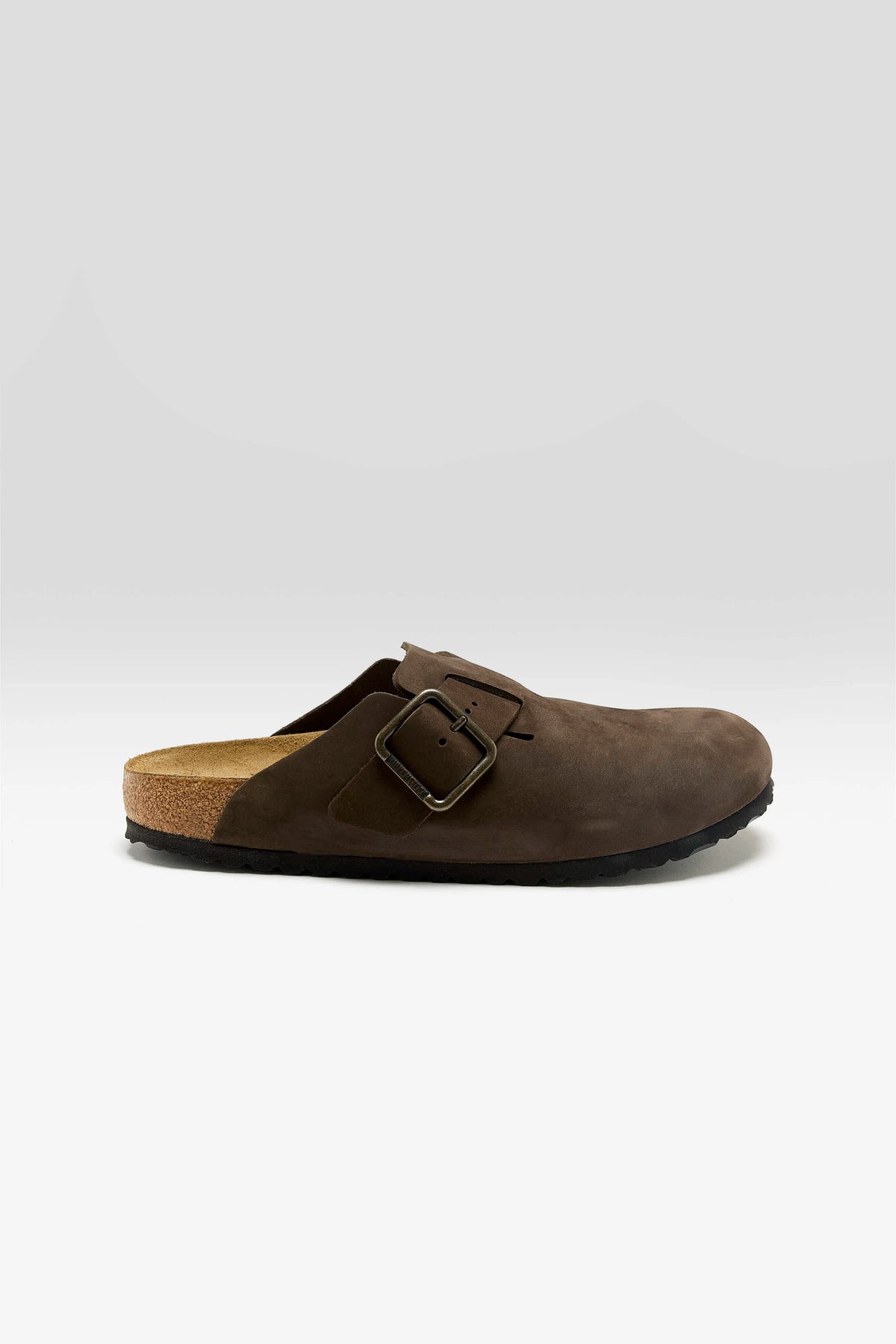 Boston Wire Buckle for Men (262 / M / MOCCA)