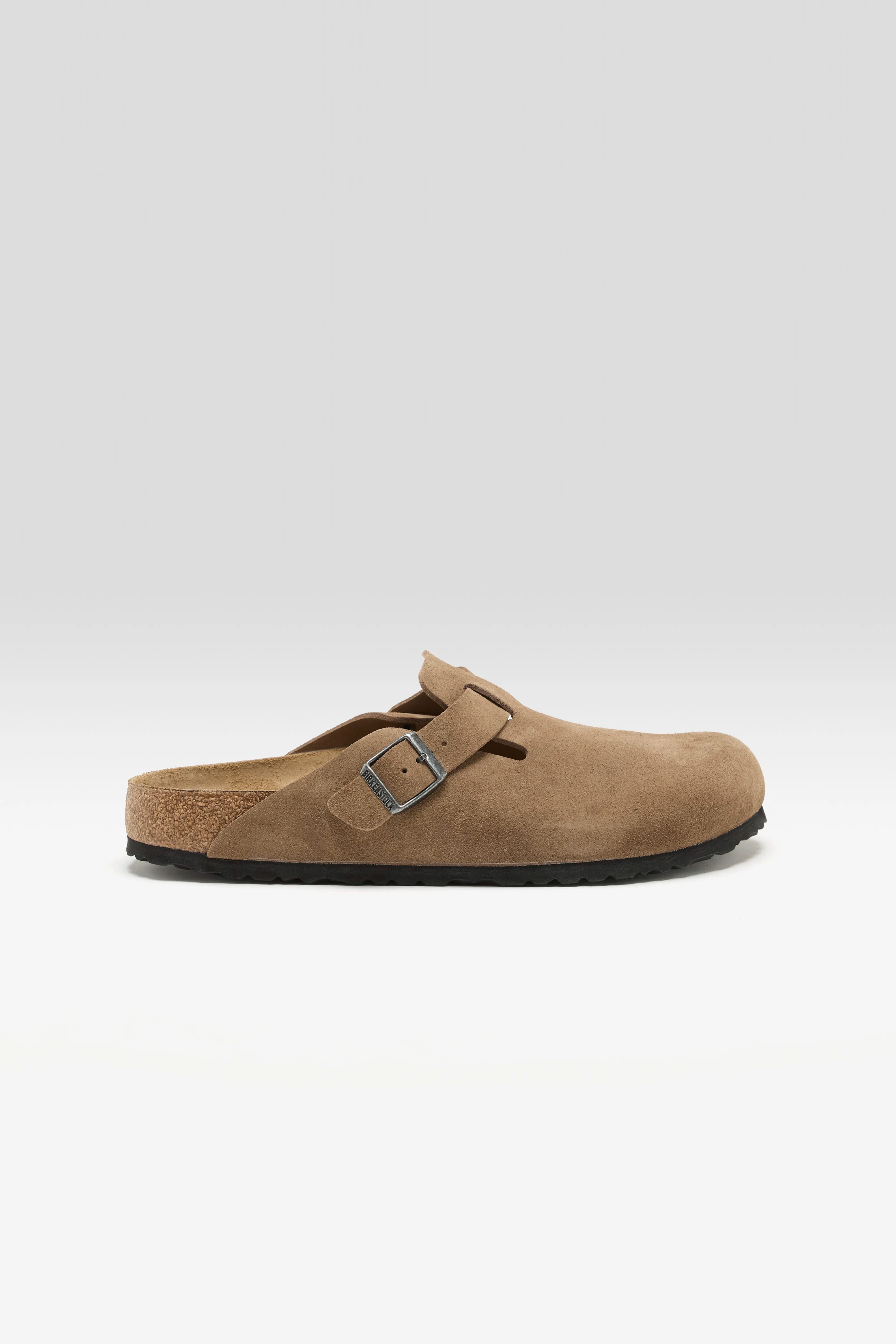 Boston voor Heren (262 / M / CARAMEL)