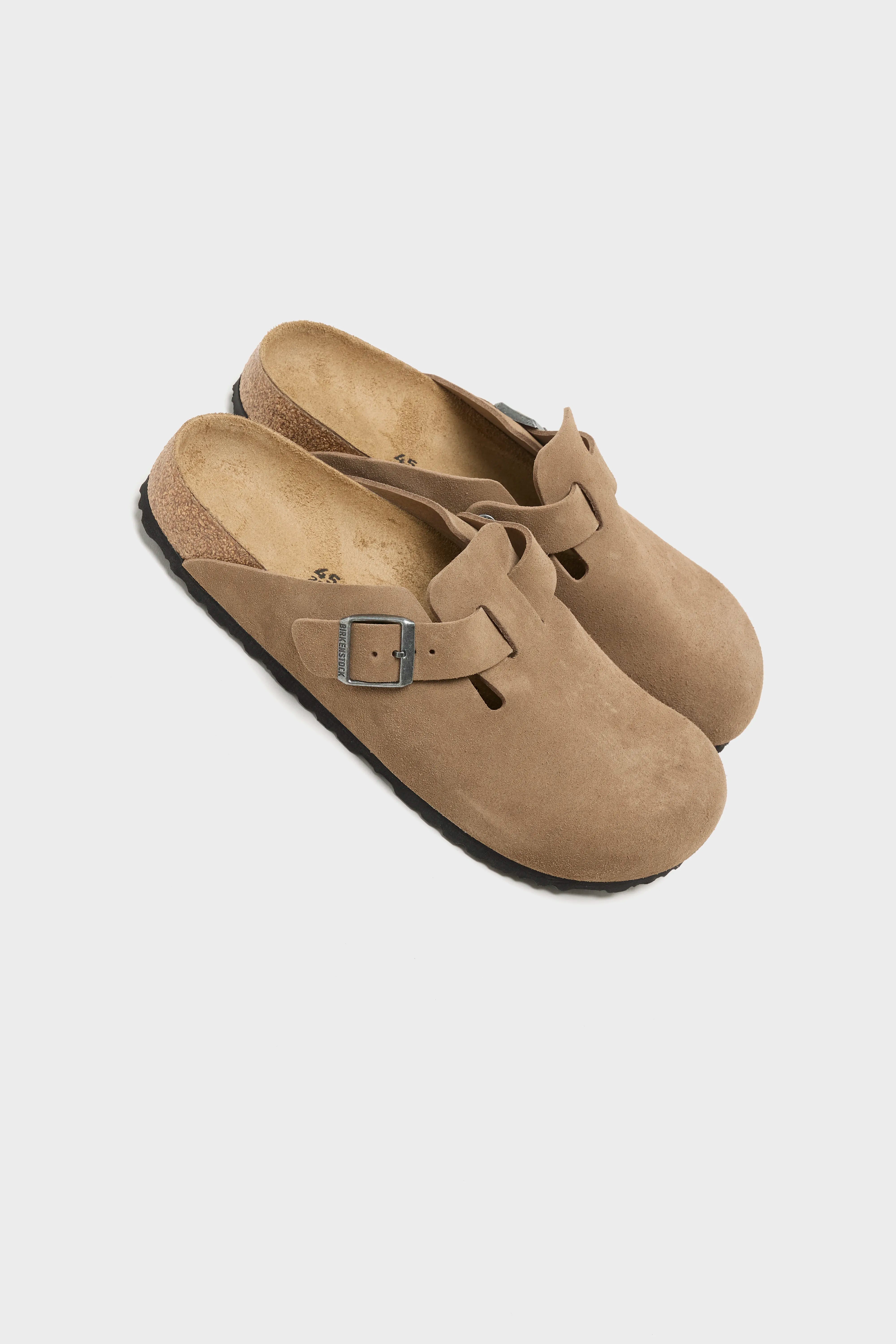 Boston voor Heren (262 / M / CARAMEL)