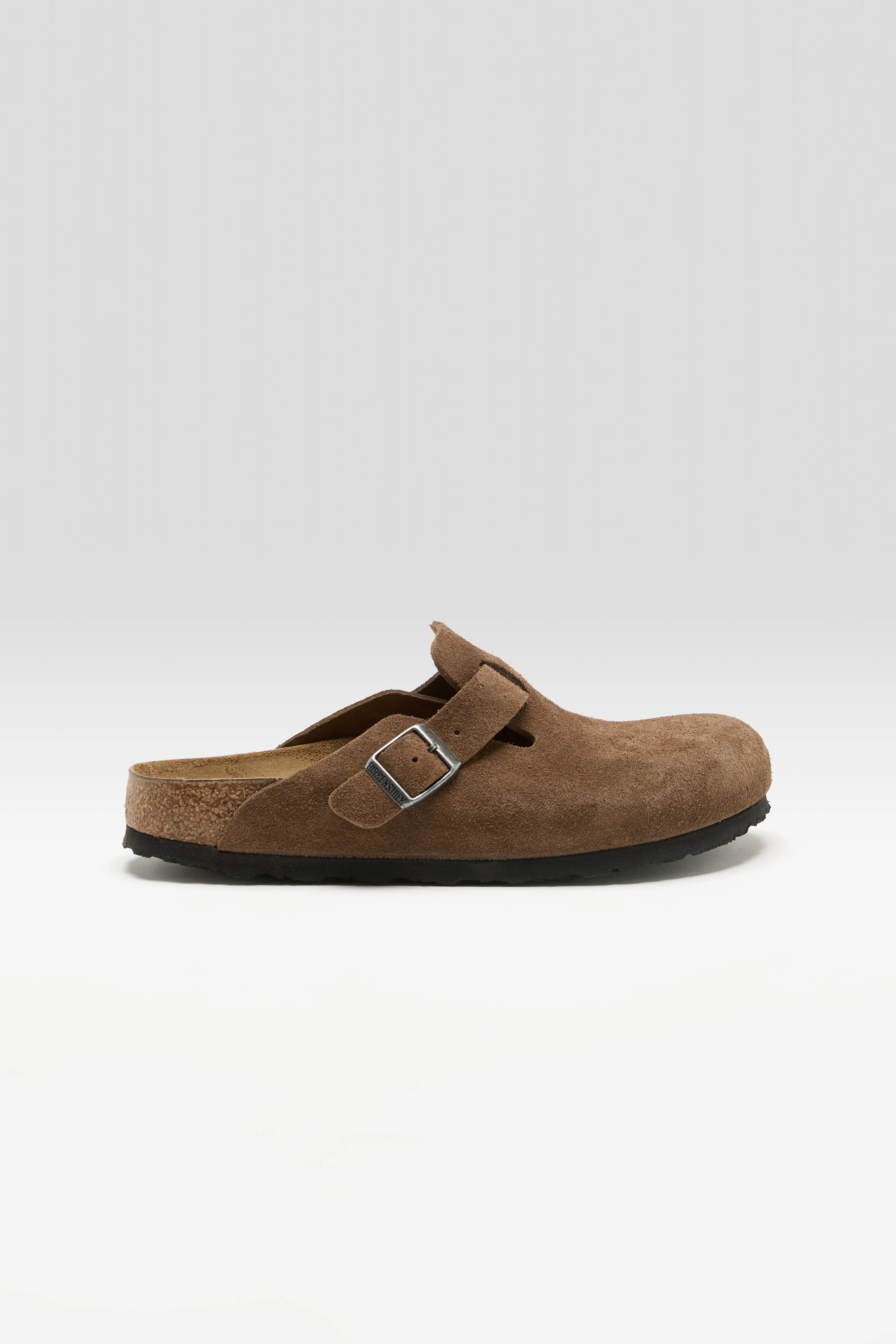 Boston voor dames (262 / W / BROWN)