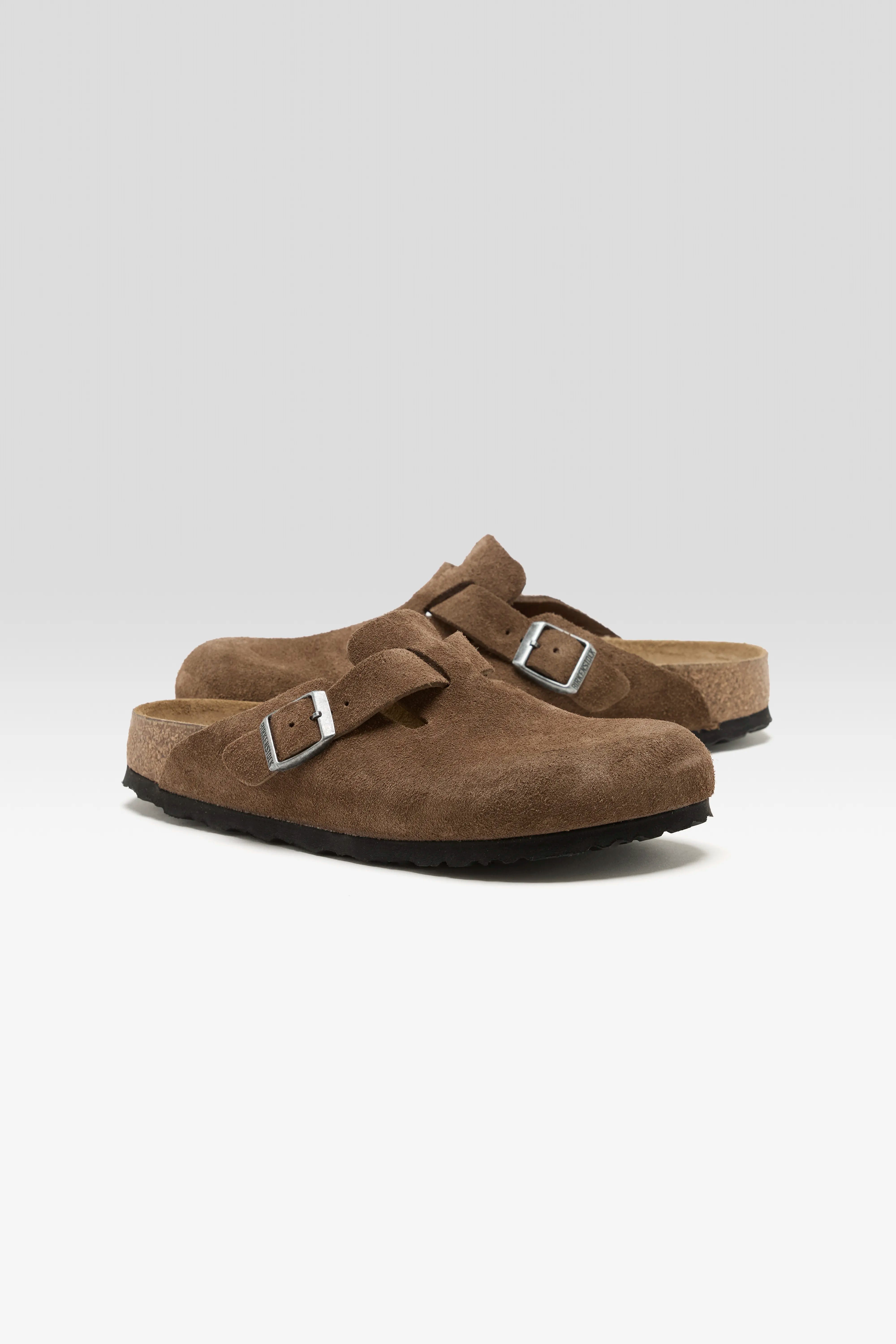 Boston voor dames (262 / W / BROWN)