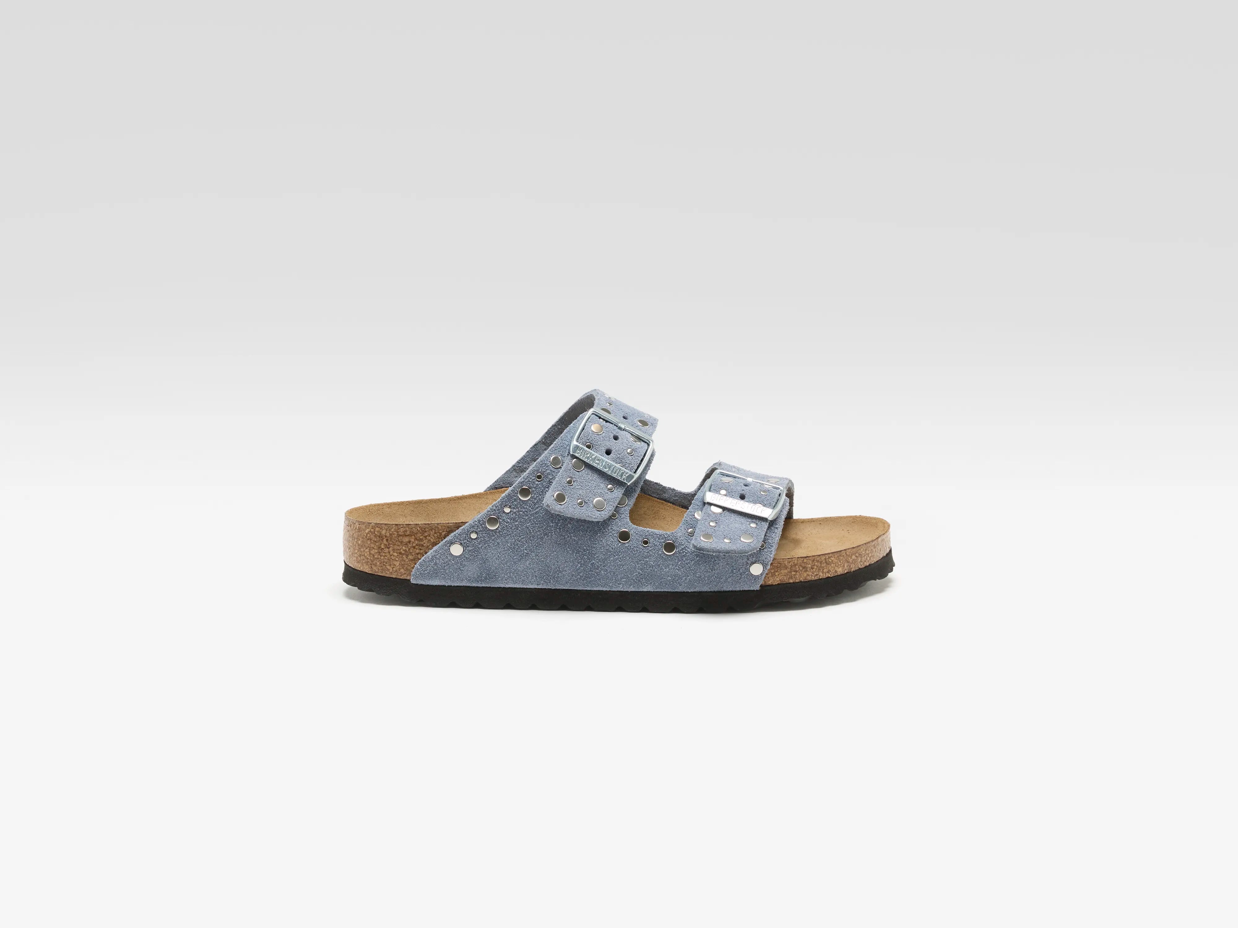 Arizona Rivets for Women (262 / W / BLUE STONE)