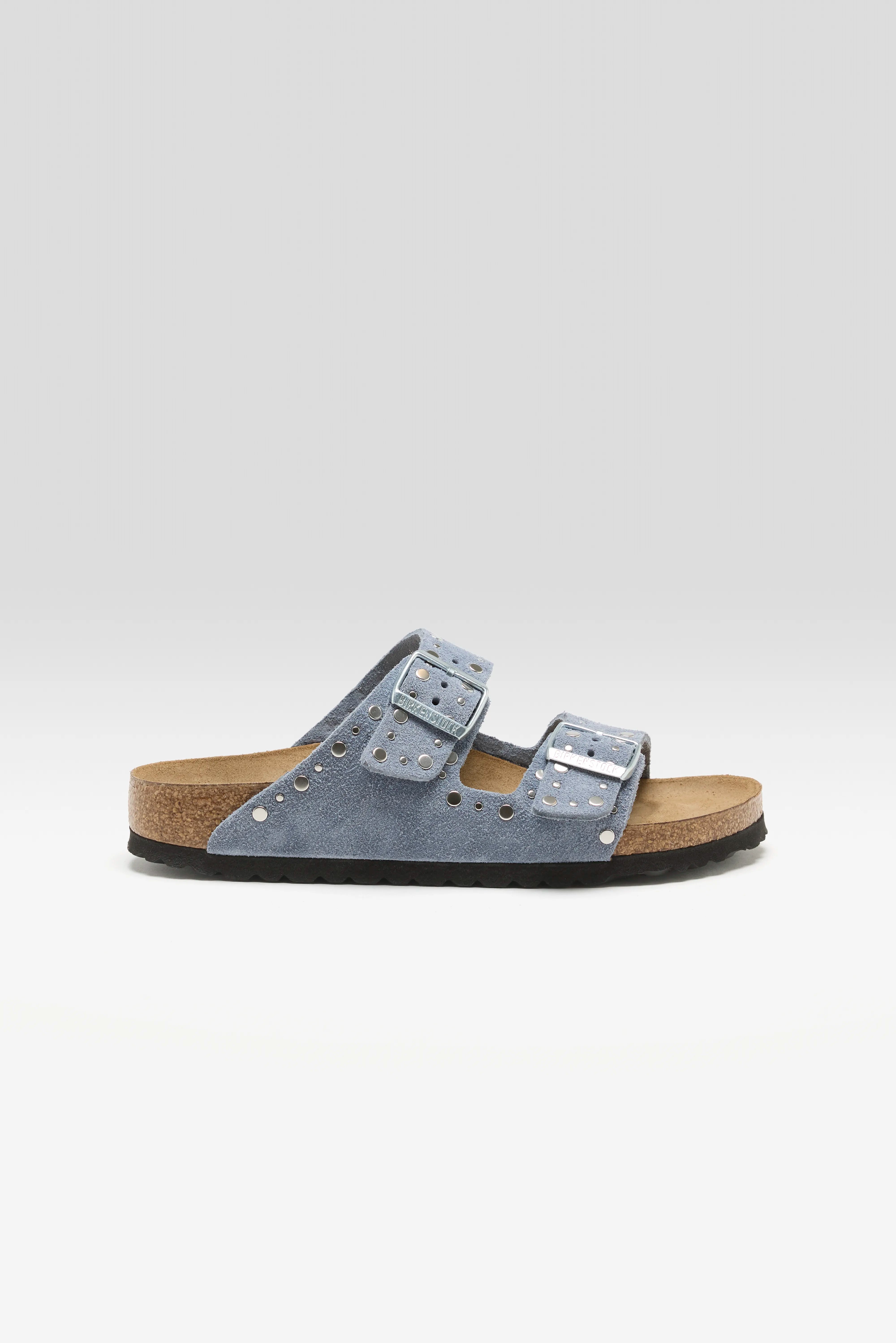 Arizona Rivets for Women (262 / W / BLUE STONE)