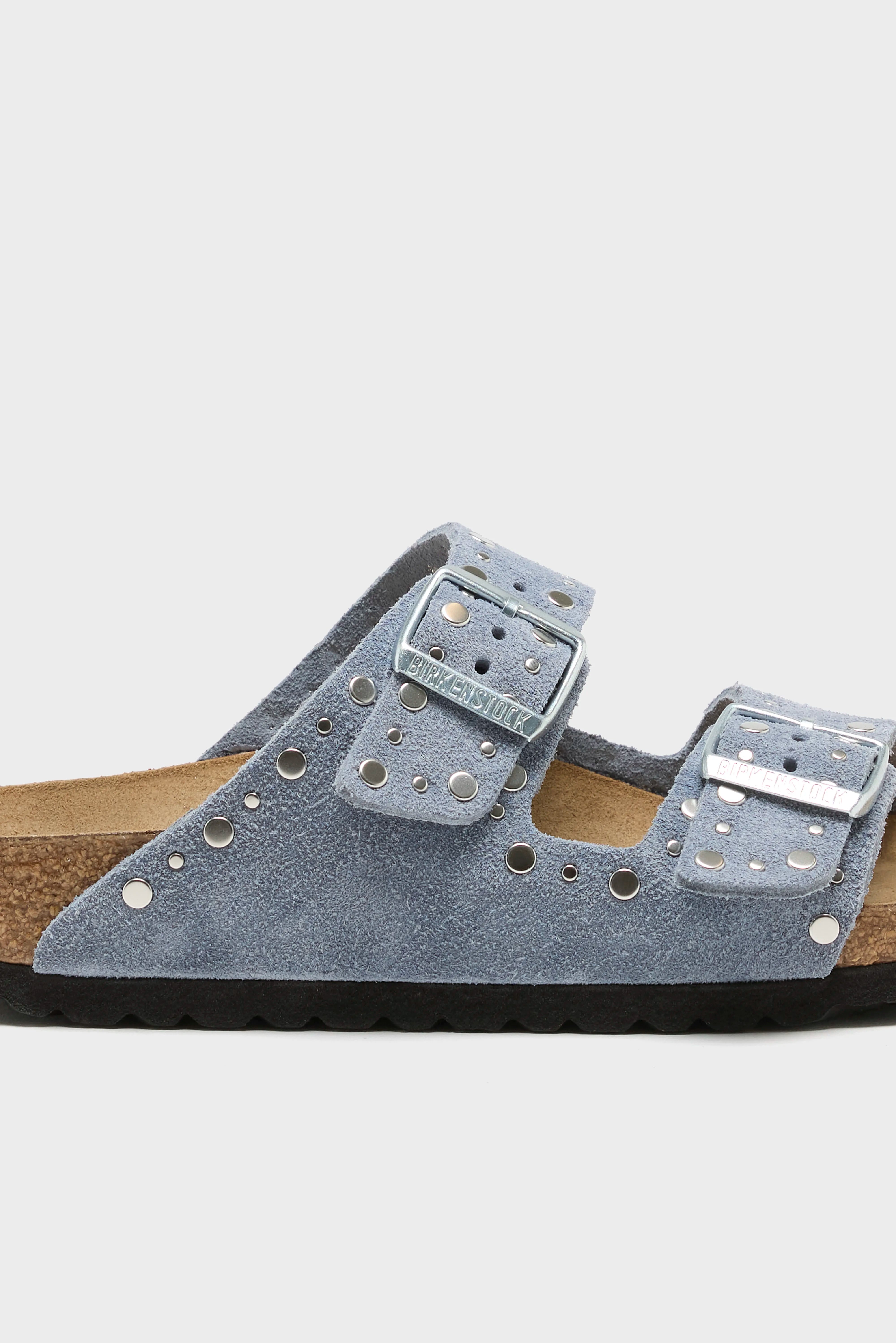 Arizona Rivets for Women (262 / W / BLUE STONE)