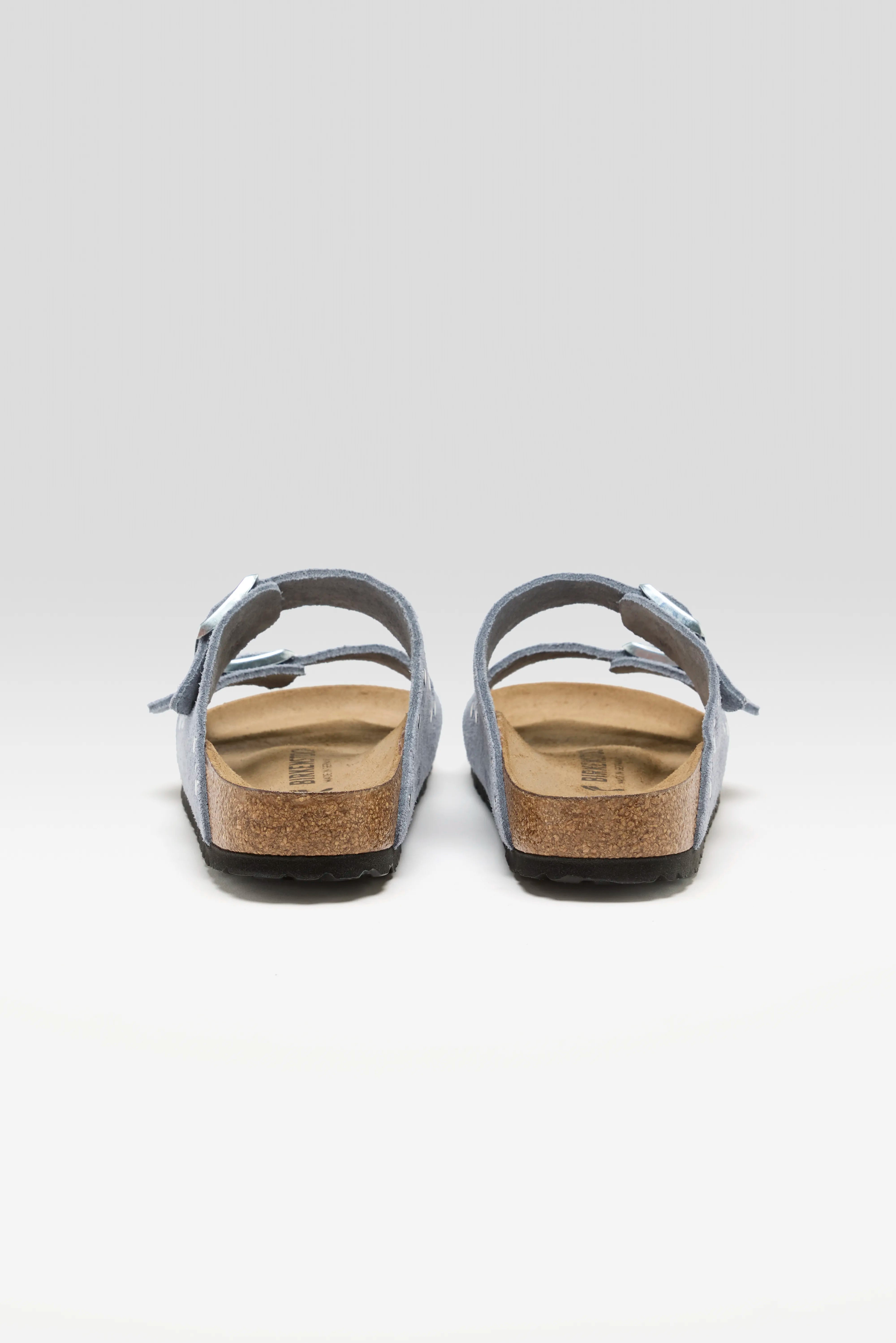 Arizona Rivets for Women (262 / W / BLUE STONE)