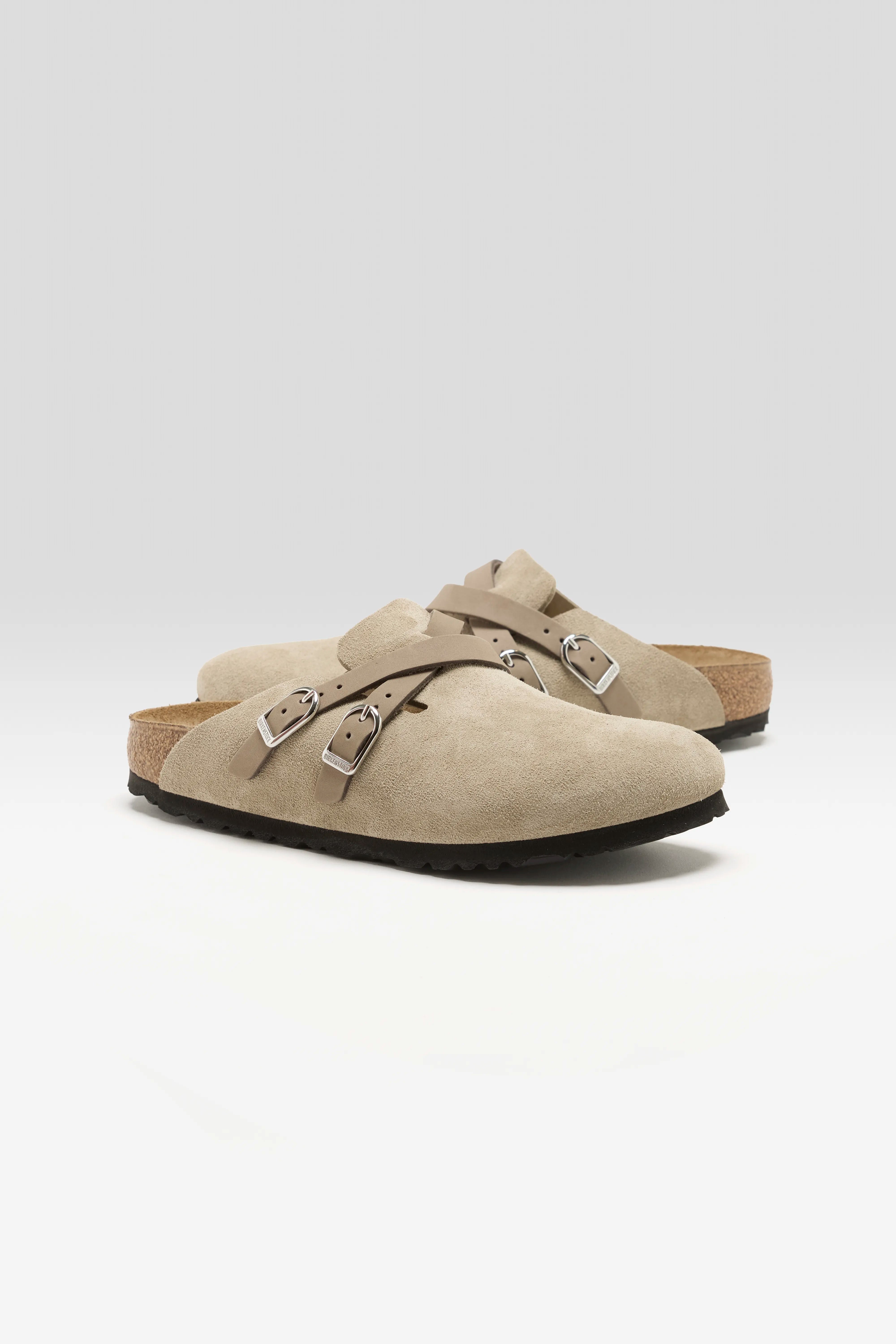Blair pour Femme (262 / W / TAUPE)