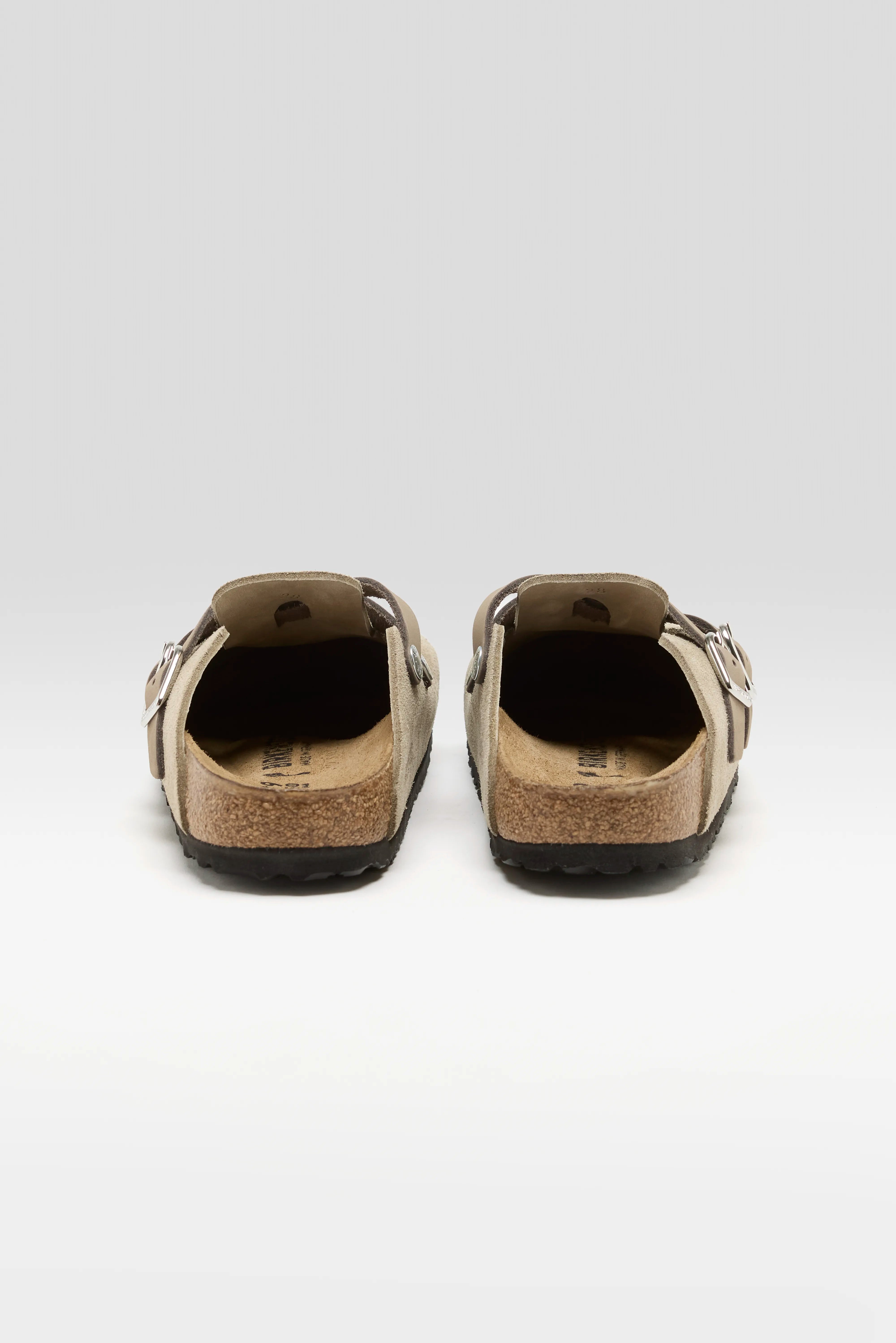 Blair pour Femme (262 / W / TAUPE)