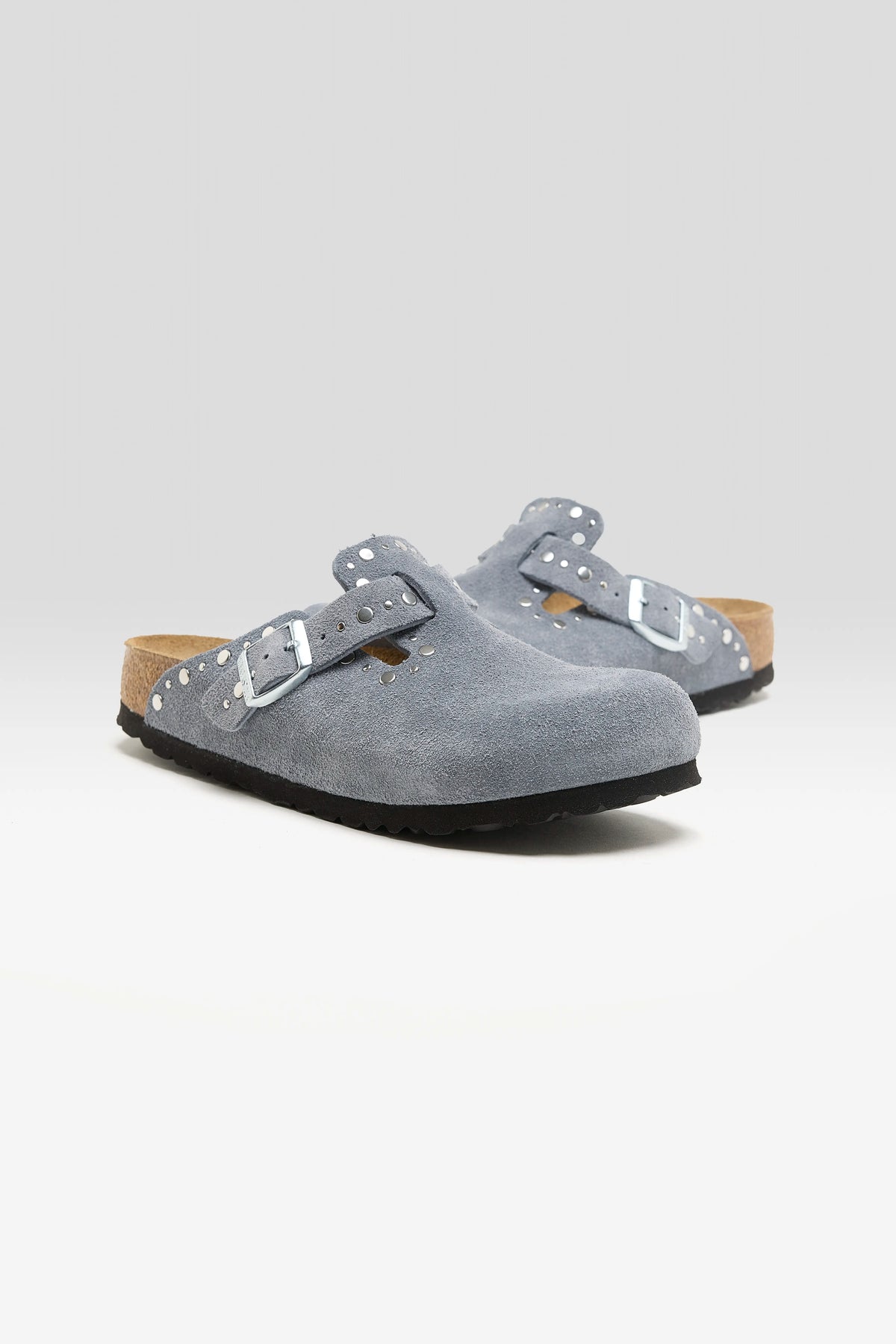 Boston Rivets voor Dames (262 / W / BLUE STONE)